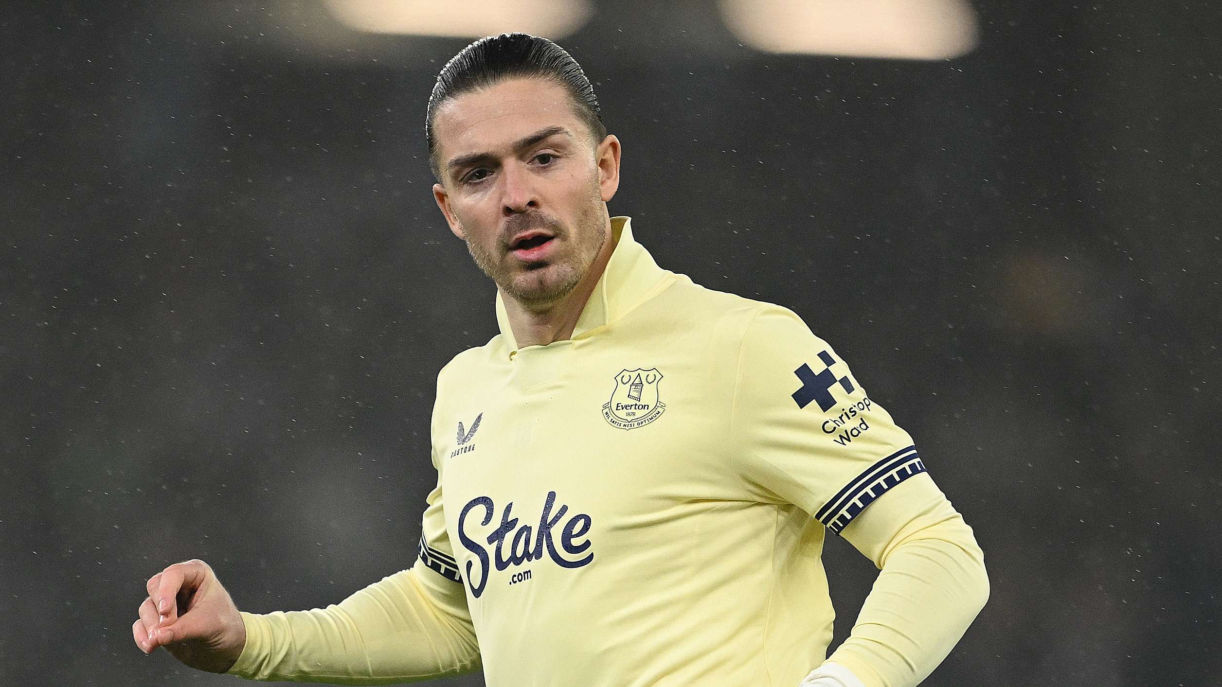 Aston Villa v Everton - Premier League