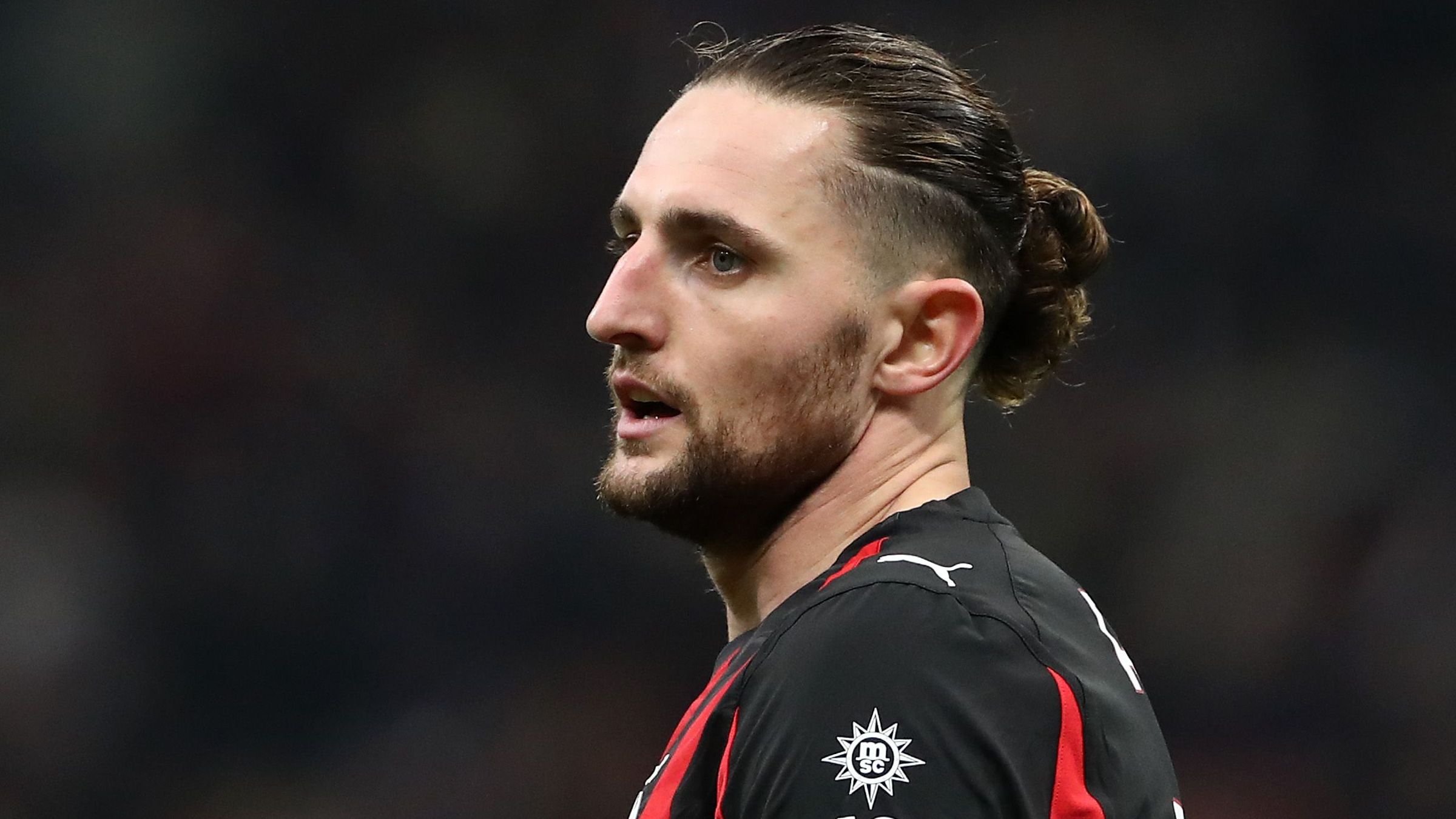 AC Milan v US Lecce - Serie A