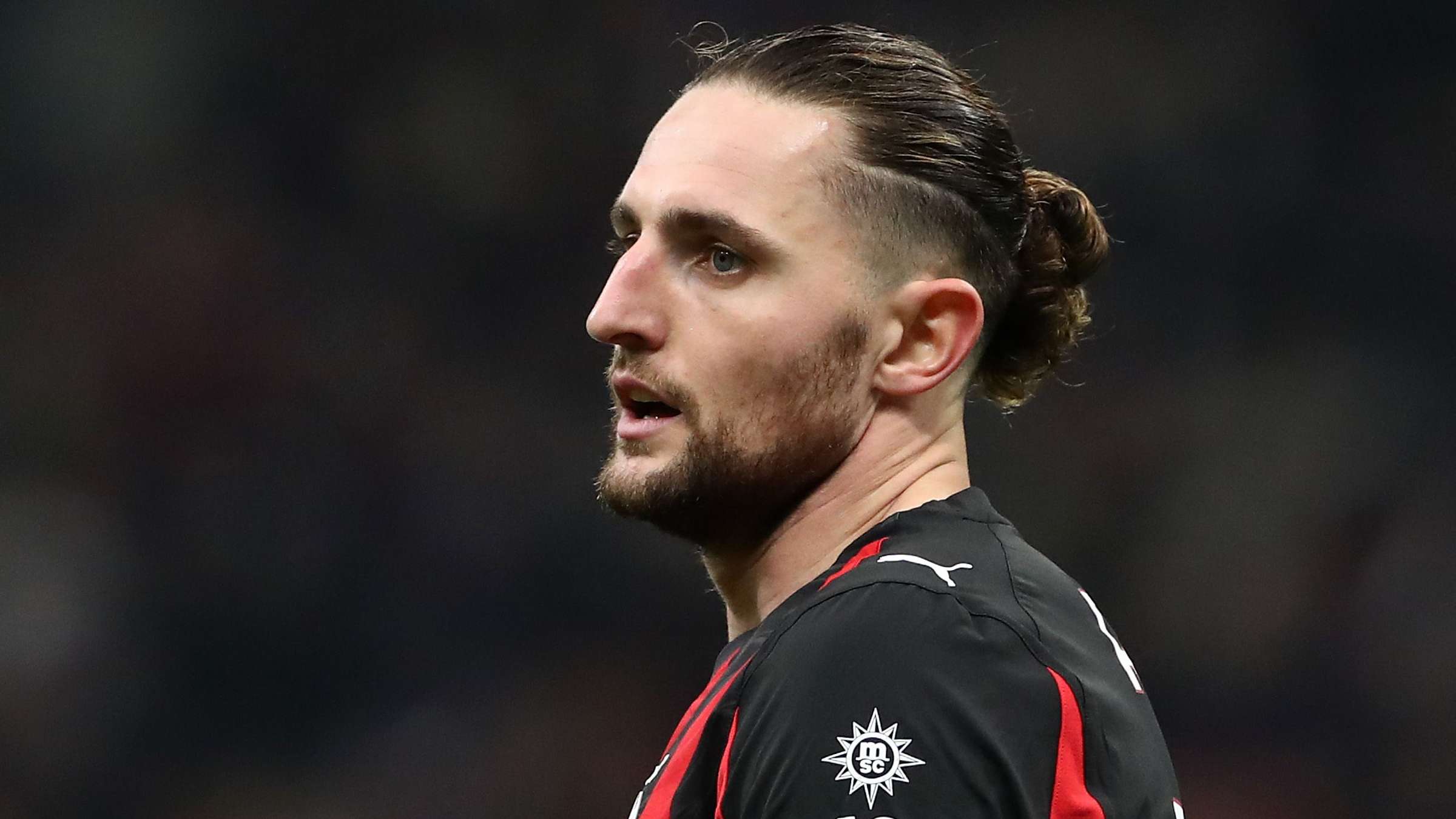 AC Milan v US Lecce - Serie A