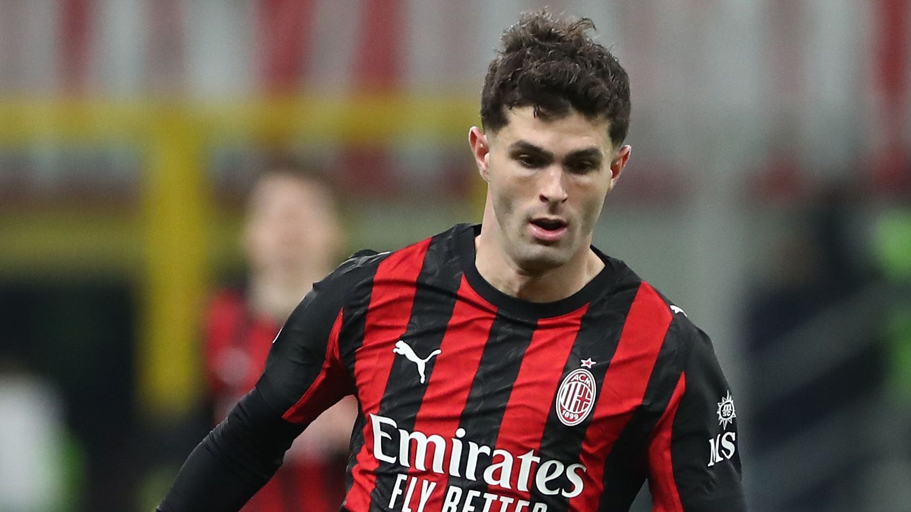 AC Milan v US Lecce - Serie A