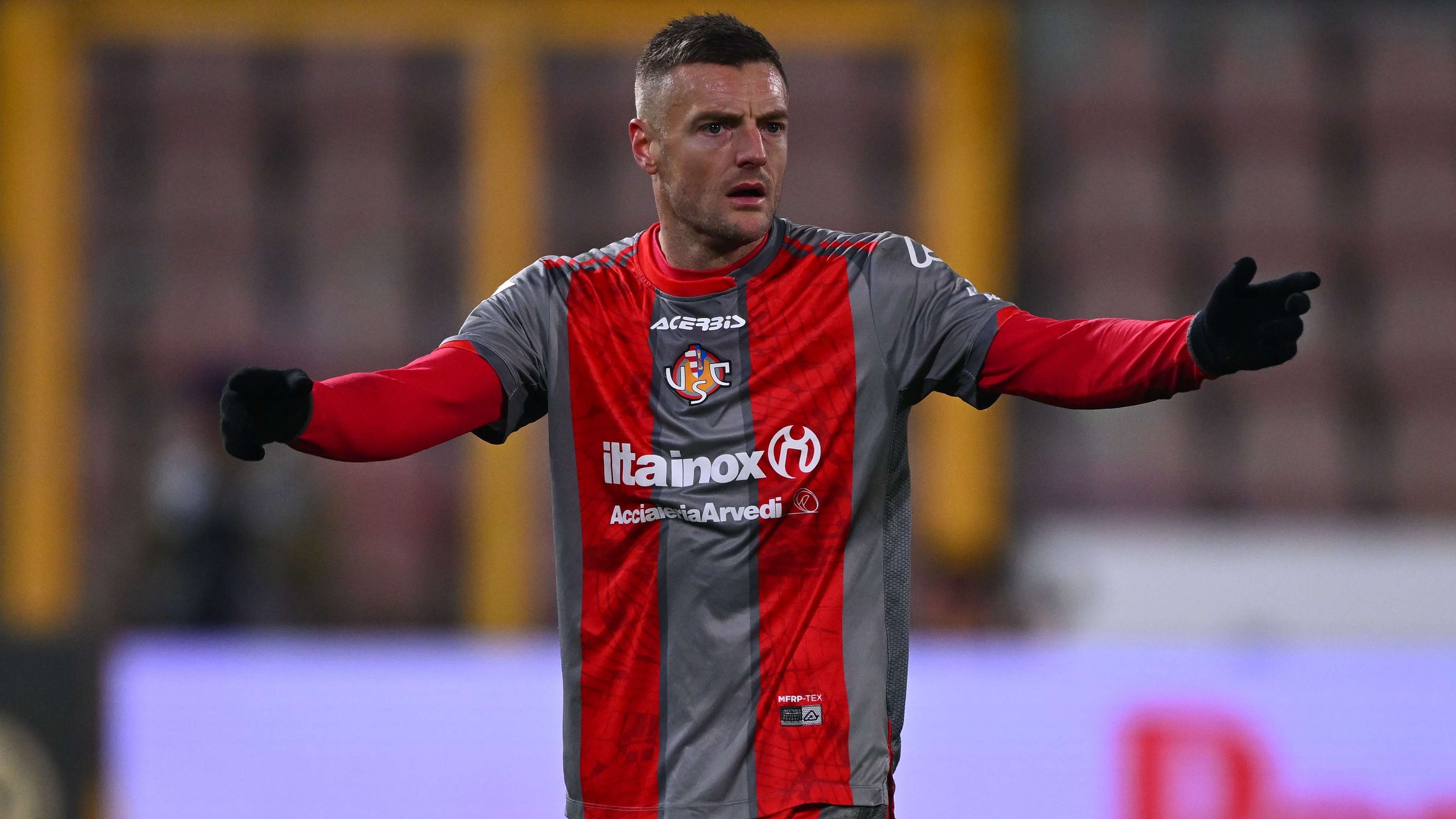 US Cremonese v Hellas Verona FC - Serie A