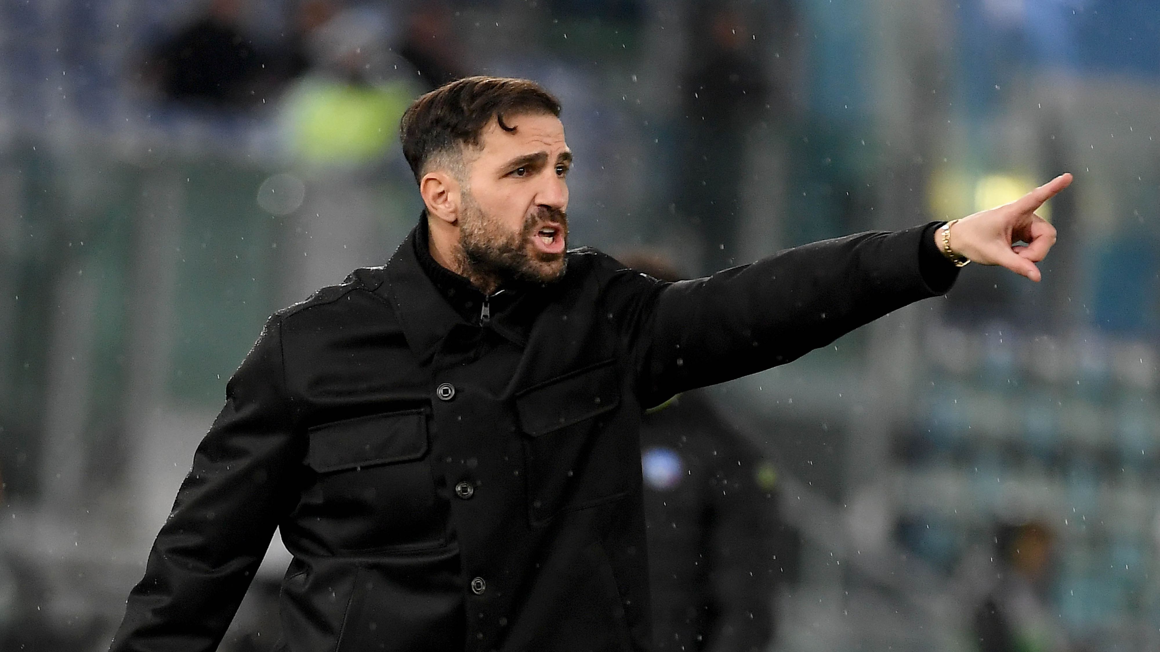 SS Lazio v Como 1907 - Serie A