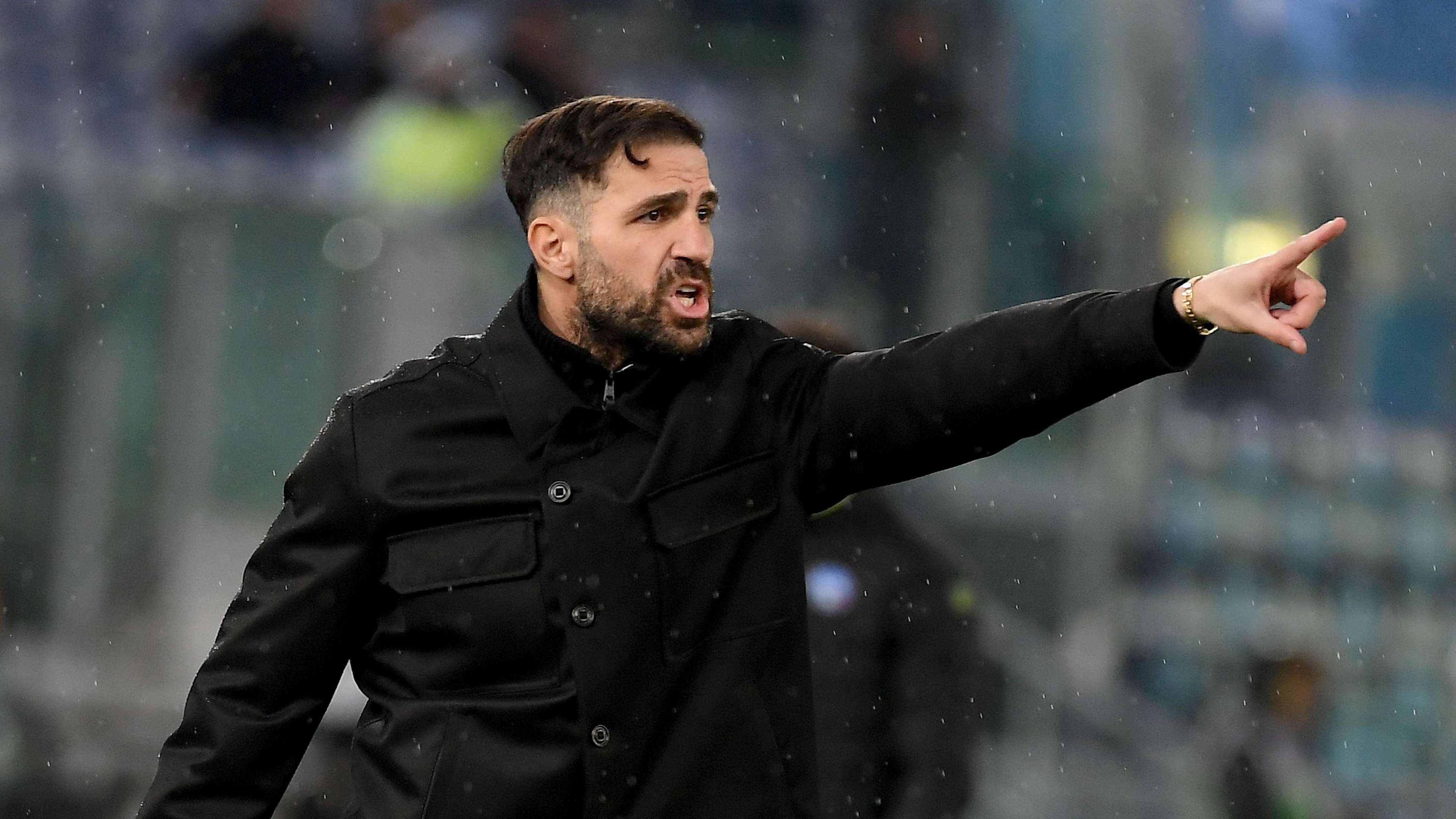 SS Lazio v Como 1907 - Serie A