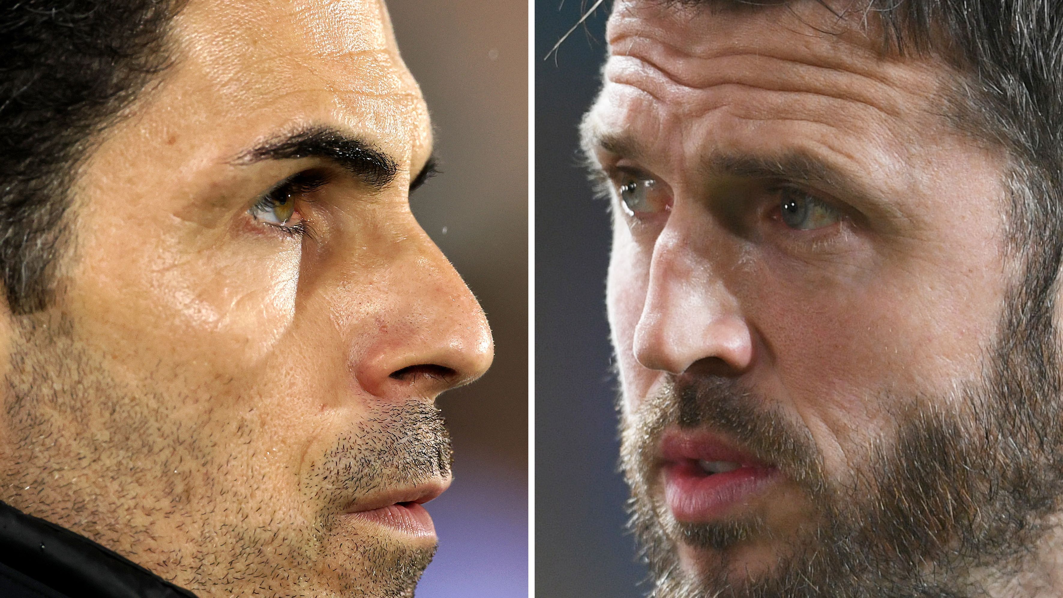 Arsenal v Manchester United - Premier League