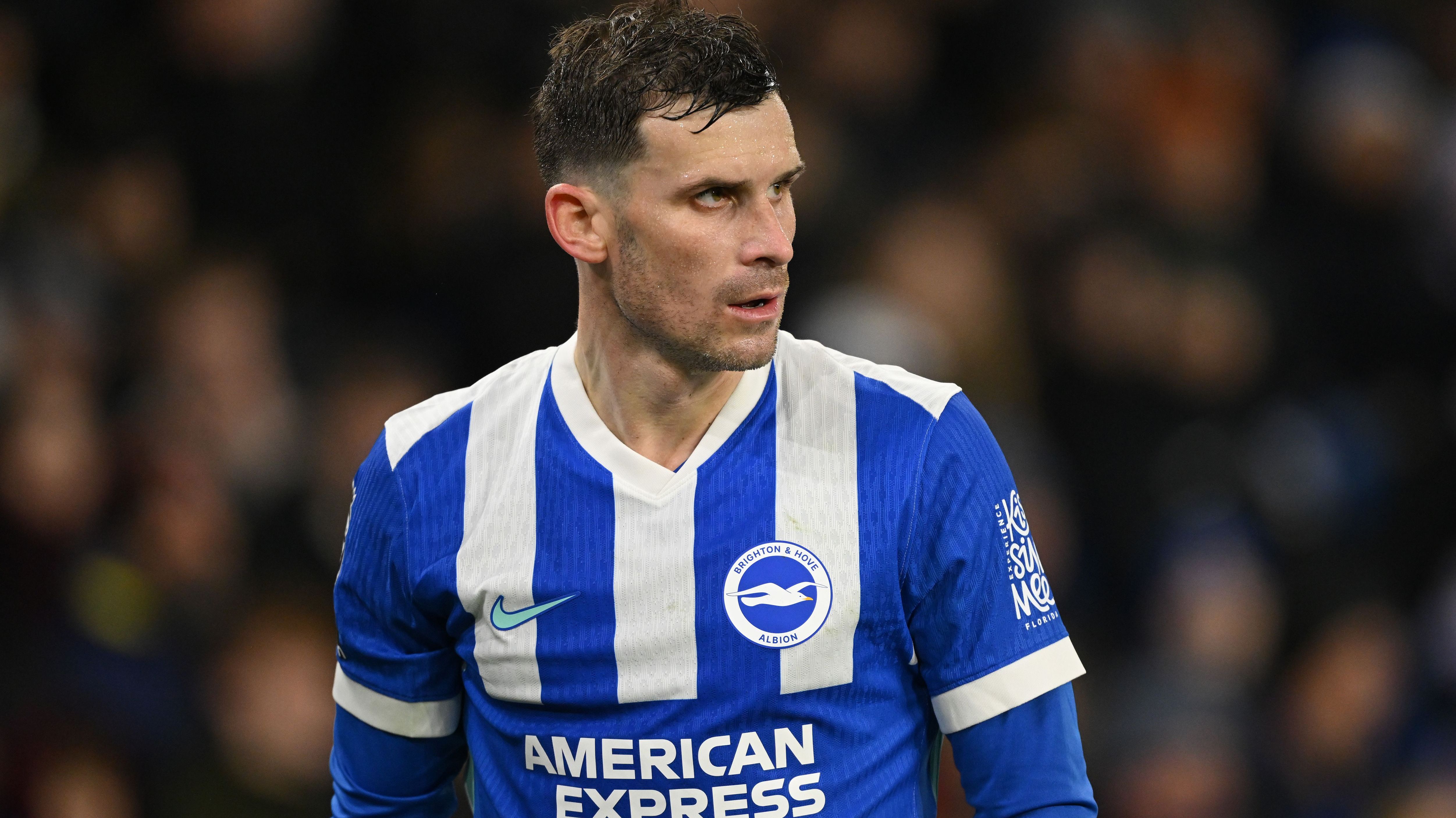 Brighton & Hove Albion v Bournemouth - Premier League