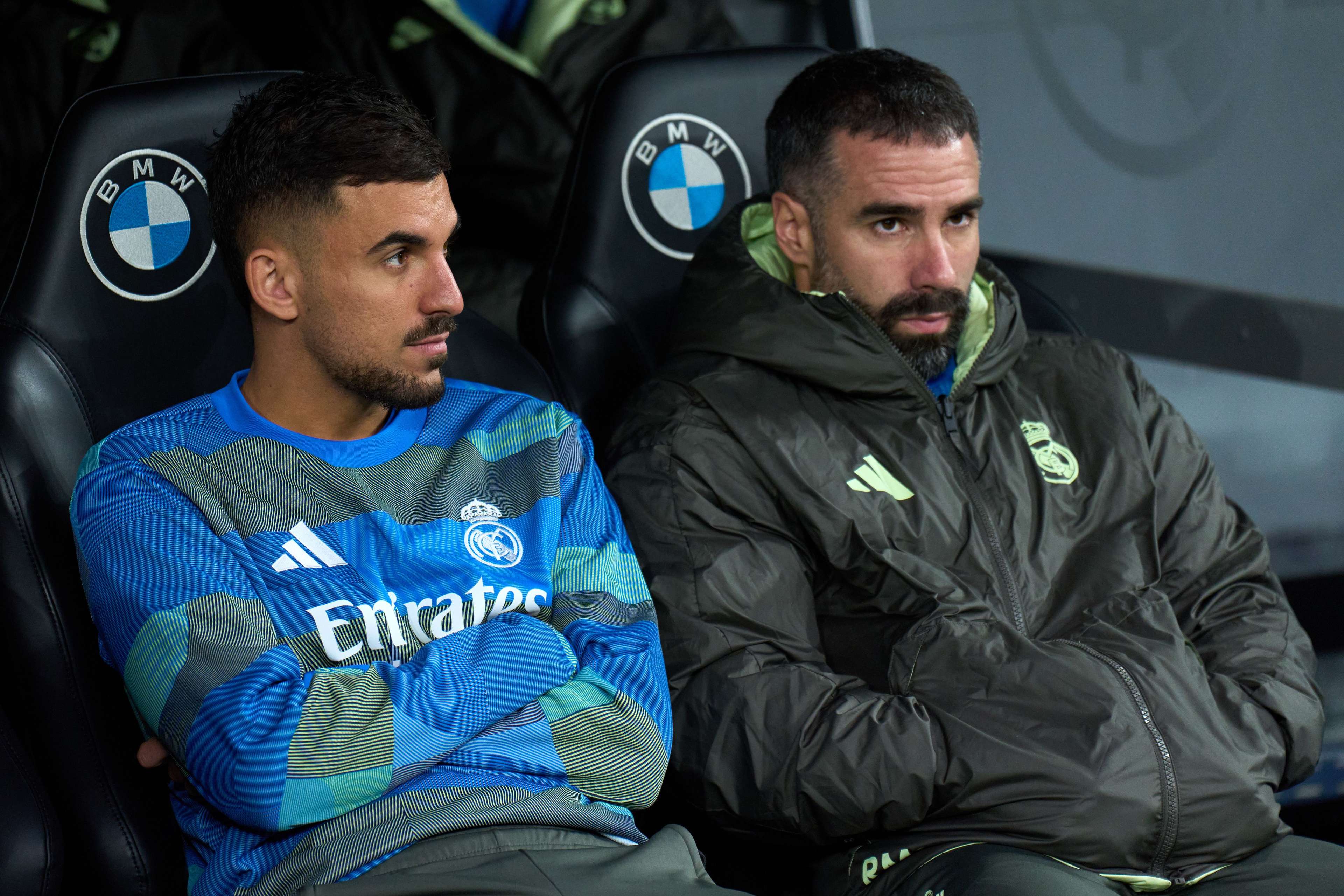 Real Madrid CF v Levante UD - LaLiga EA Sports