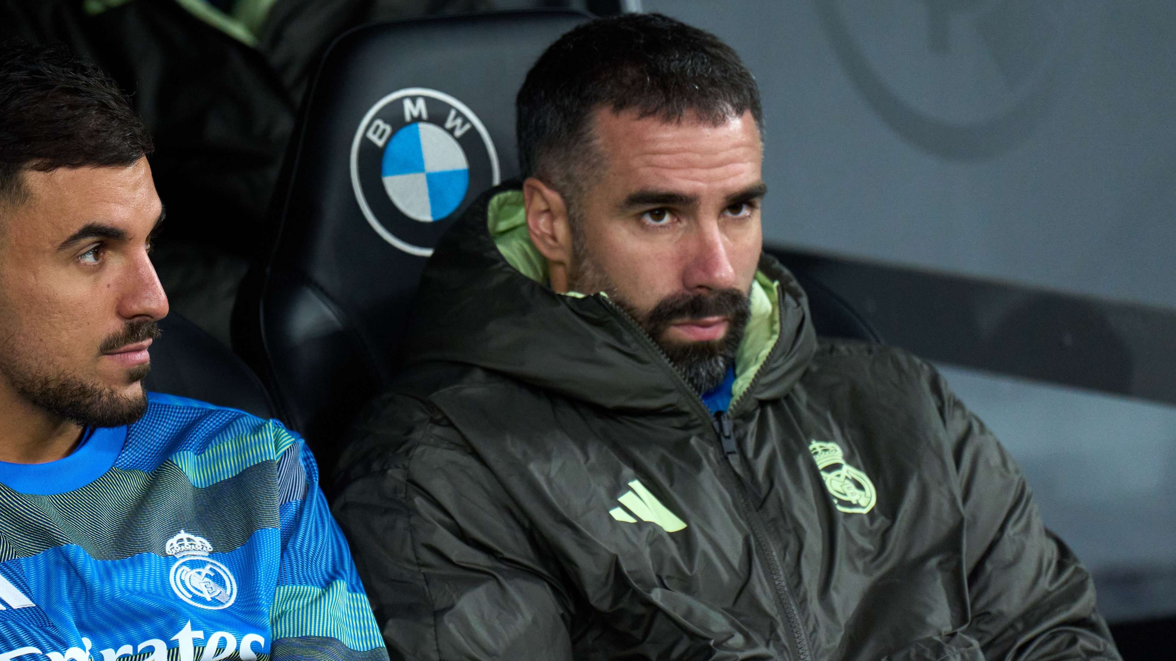 Real Madrid CF v Levante UD - LaLiga EA Sports