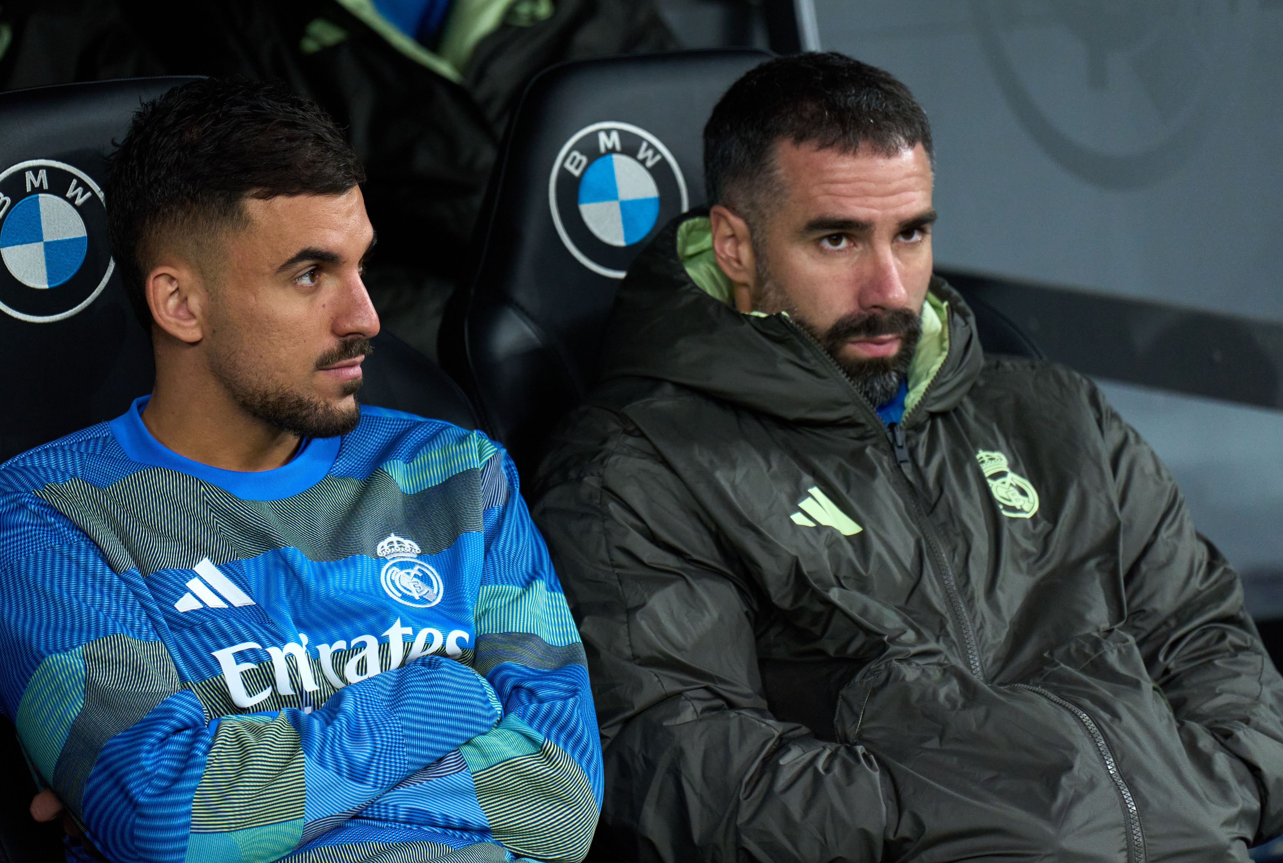 Real Madrid CF v Levante UD - LaLiga EA Sports