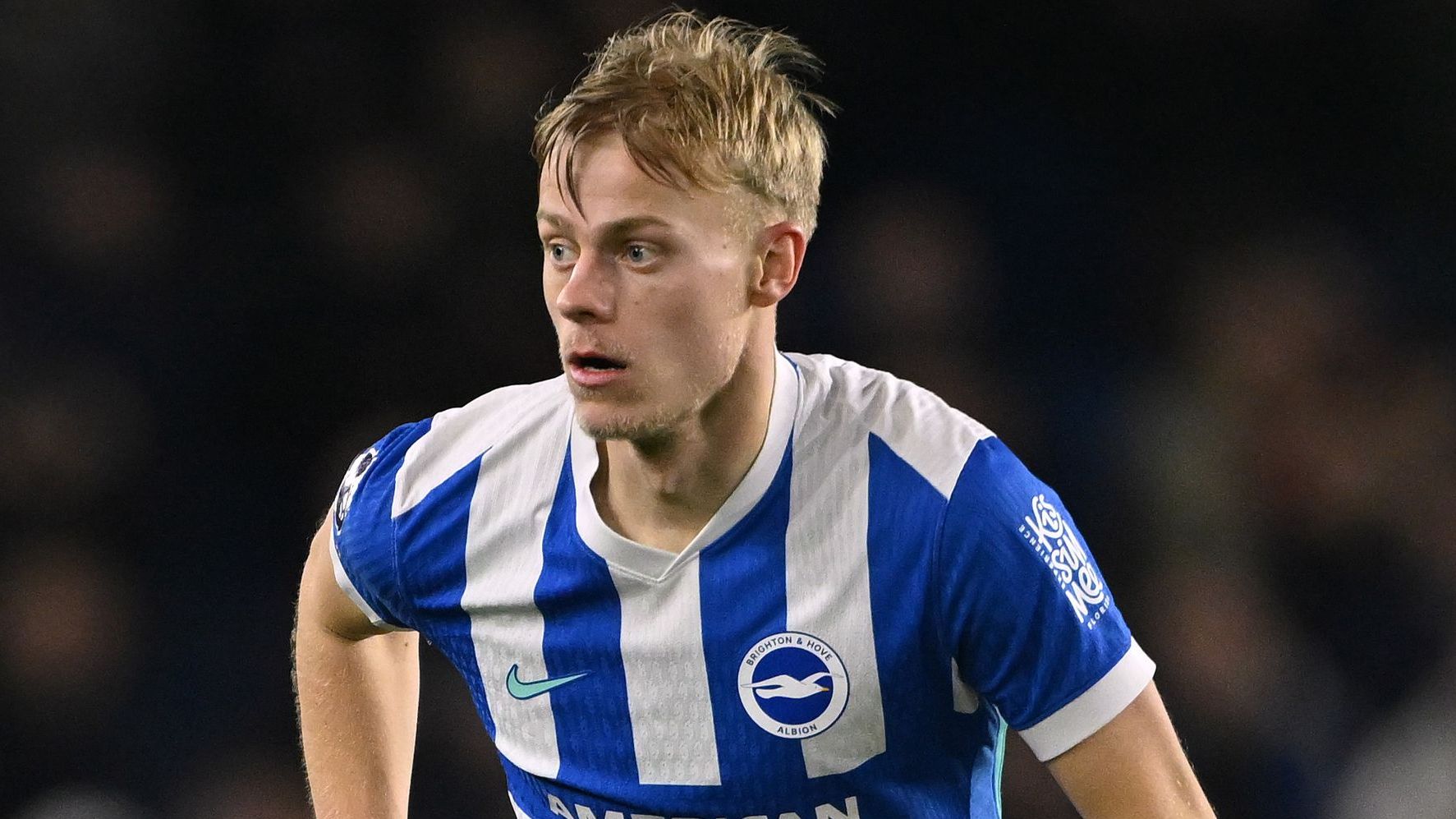 Brighton & Hove Albion v Bournemouth - Premier League