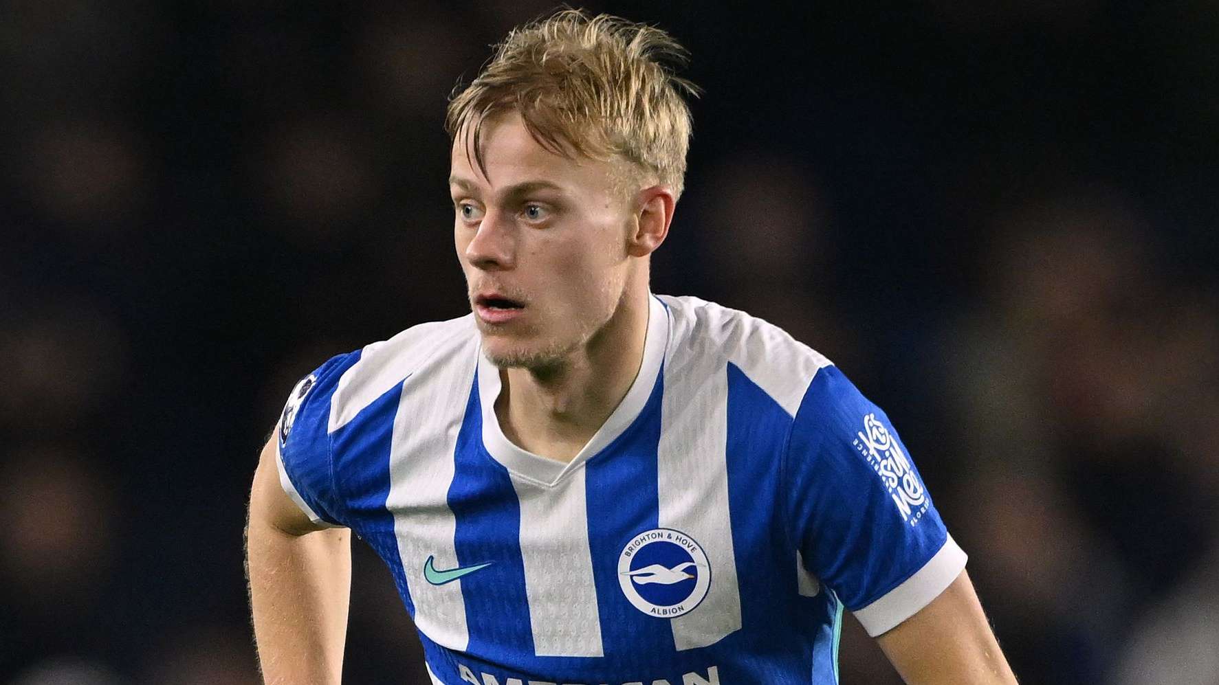 Brighton & Hove Albion v Bournemouth - Premier League