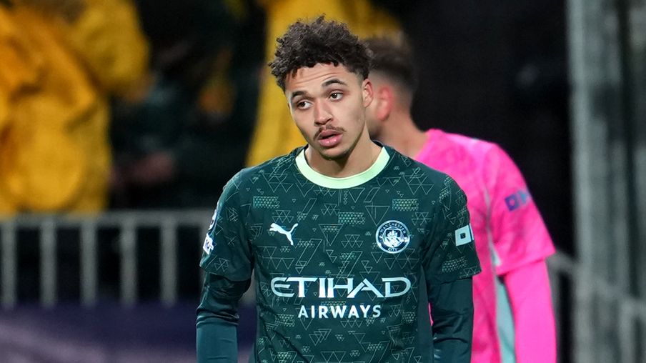 FK Bodo/Glimt v Manchester City - UEFA Champions League 2025/26 League Phase MD7