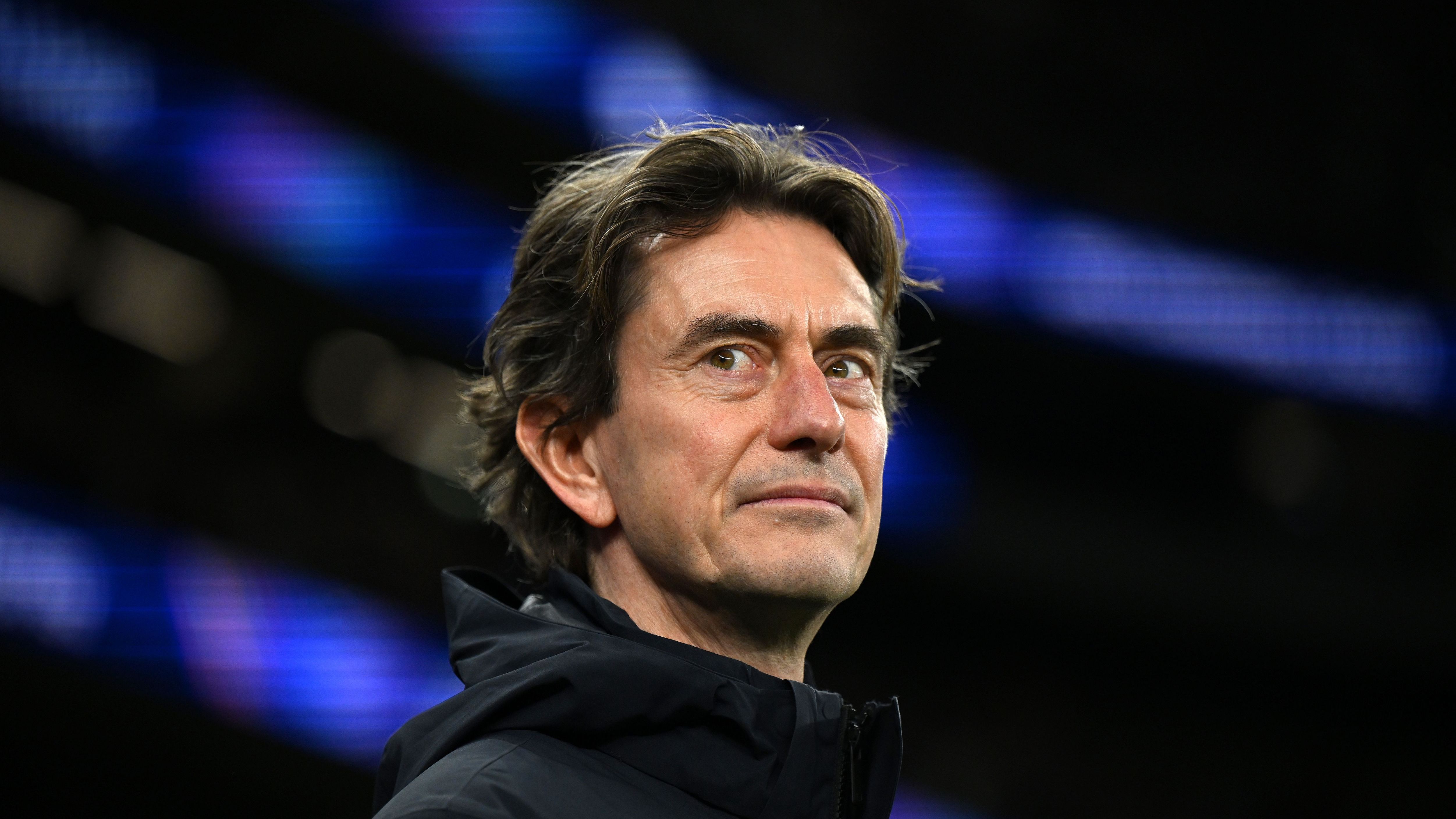 Tottenham Hotspur v Borussia Dortmund - UEFA Champions League 2025/26 League Phase MD7