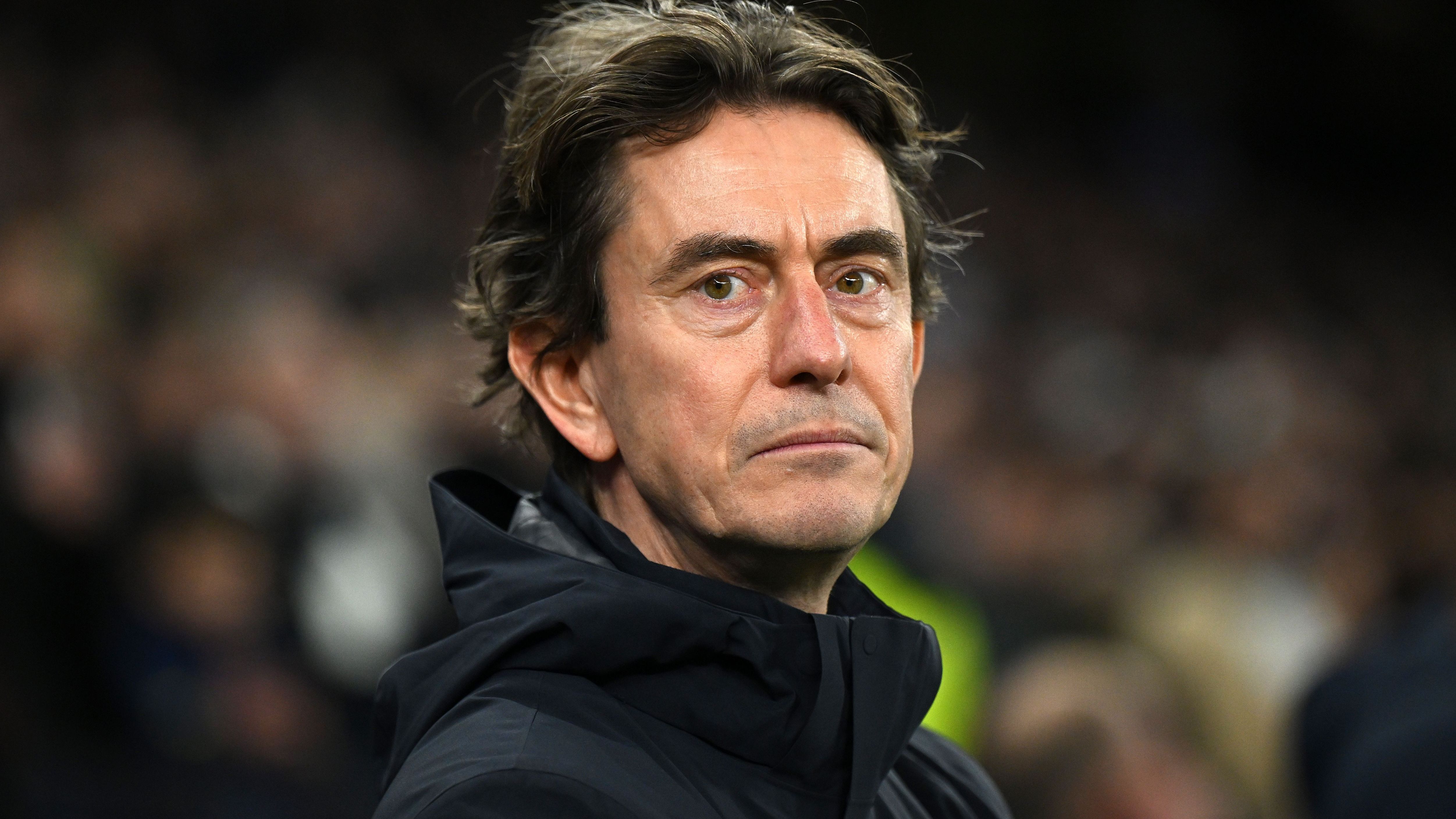 Tottenham Hotspur v Borussia Dortmund - UEFA Champions League 2025/26 League Phase MD7