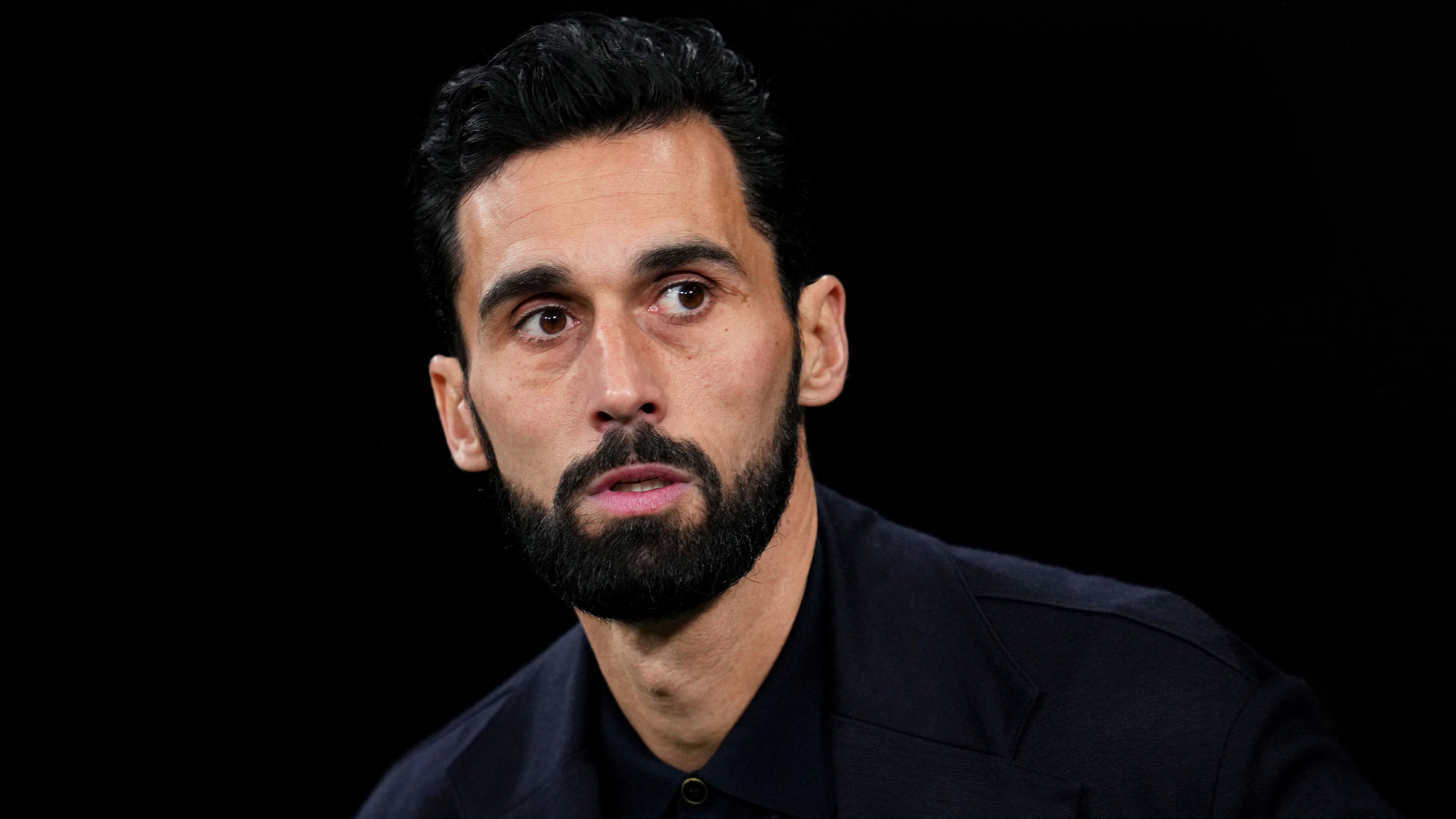 Real Madrid C.F. v AS Monaco - UEFA Champions League 2025/26 League Phase MD7