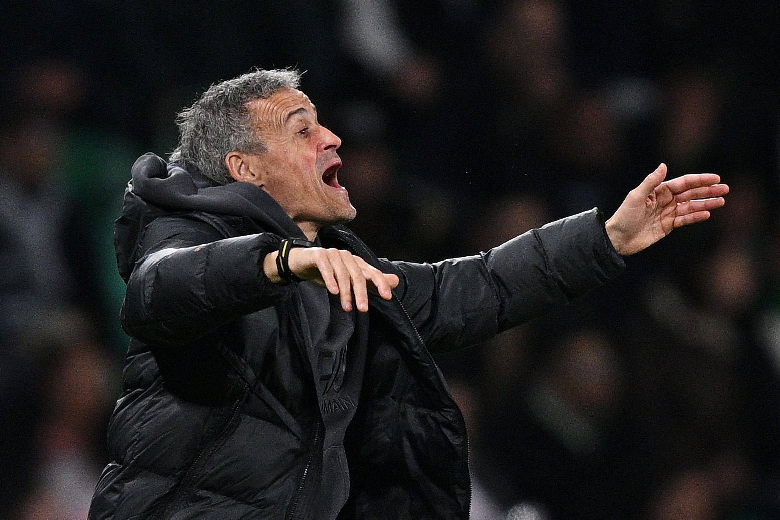 Sporting Clube de Portugal v Paris Saint-Germain - UEFA Champions League 2025/26 League Phase MD7