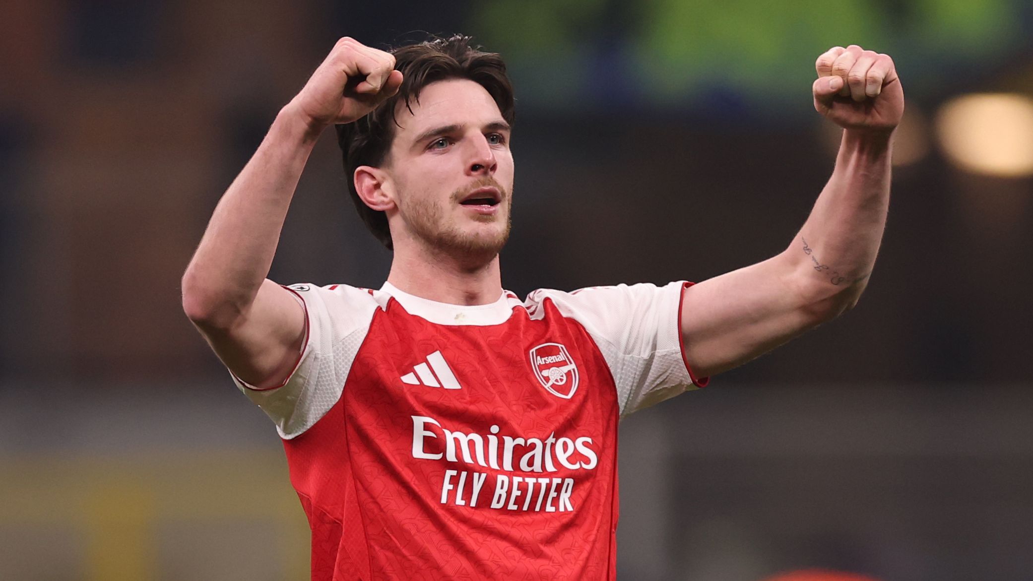 FC Internazionale Milano v Arsenal FC - UEFA Champions League 2025/26 League Phase MD7