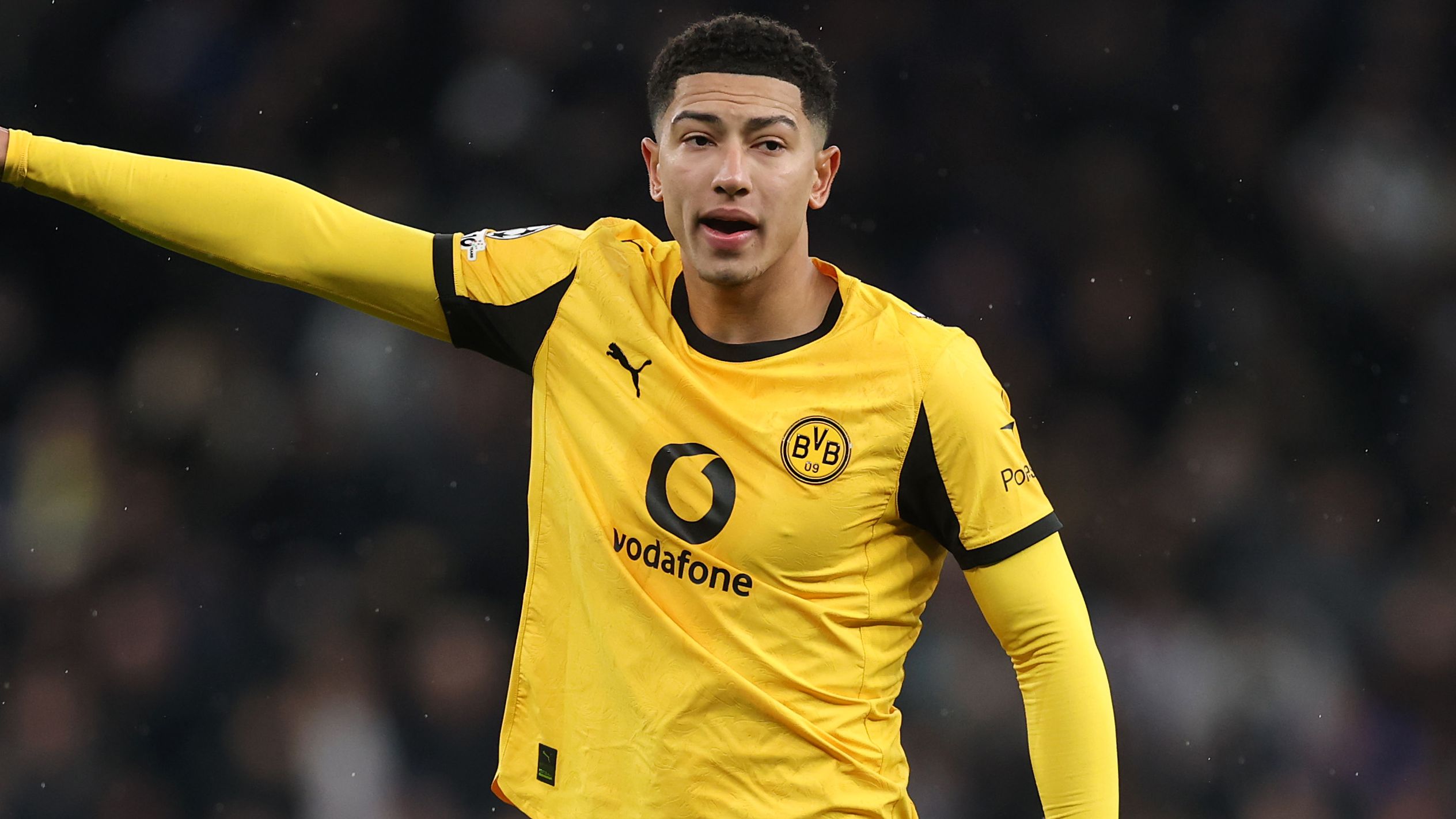 Tottenham Hotspur v Borussia Dortmund - UEFA Champions League 2025/26 League Phase MD7