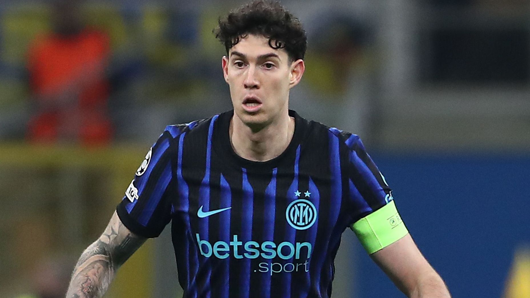 FC Internazionale Milano v Arsenal FC - UEFA Champions League 2025/26 League Phase MD7