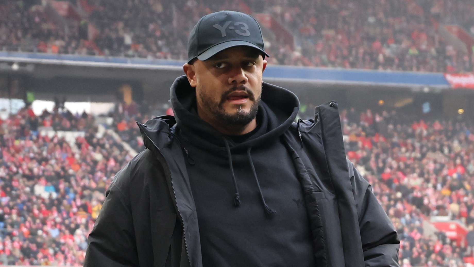 FBL-GER-BUNDESLIGA-BAYERN MUNICH-AUGSBURG