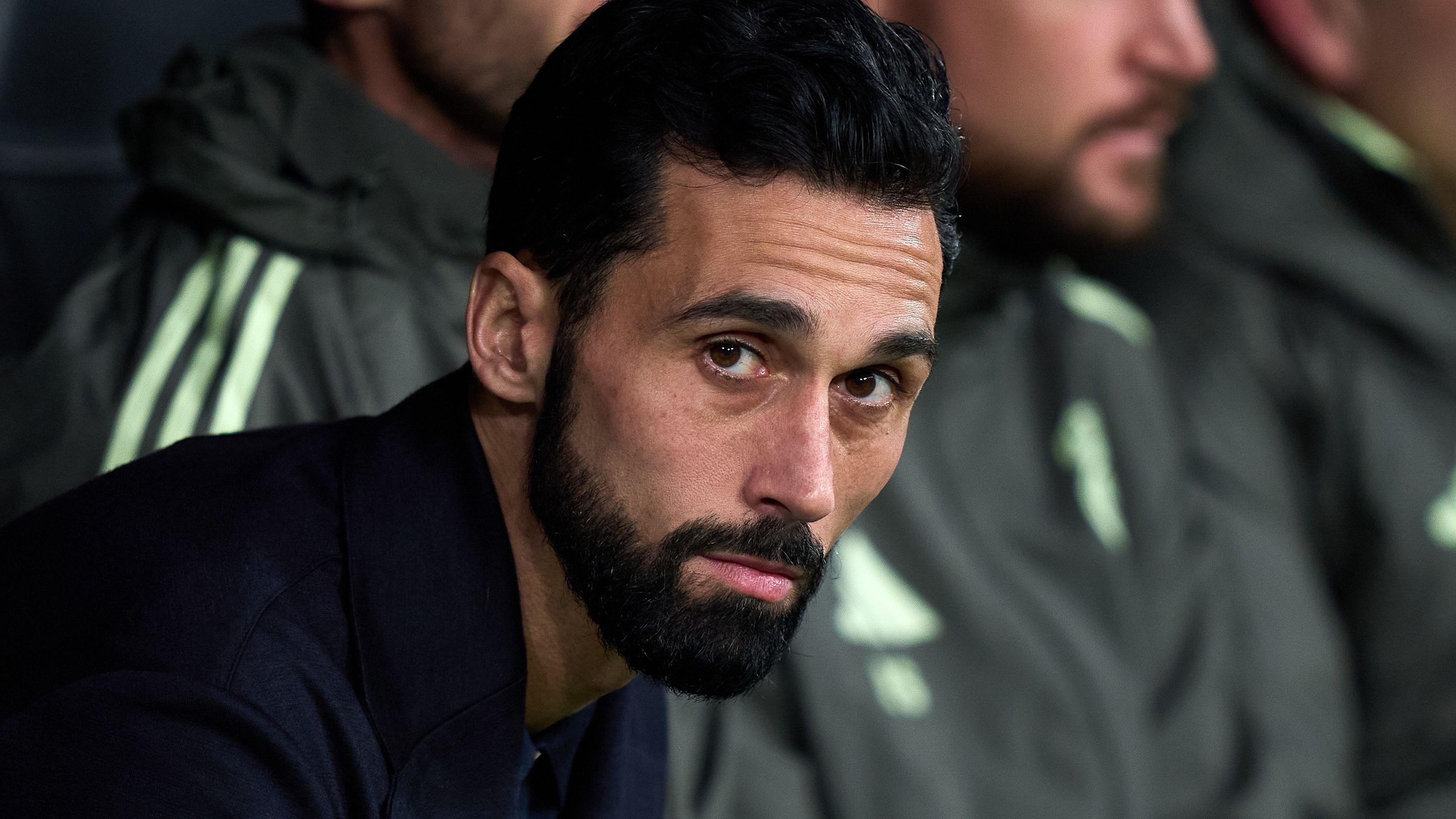 Real Madrid C.F. v AS Monaco - UEFA Champions League 2025/26 League Phase MD7