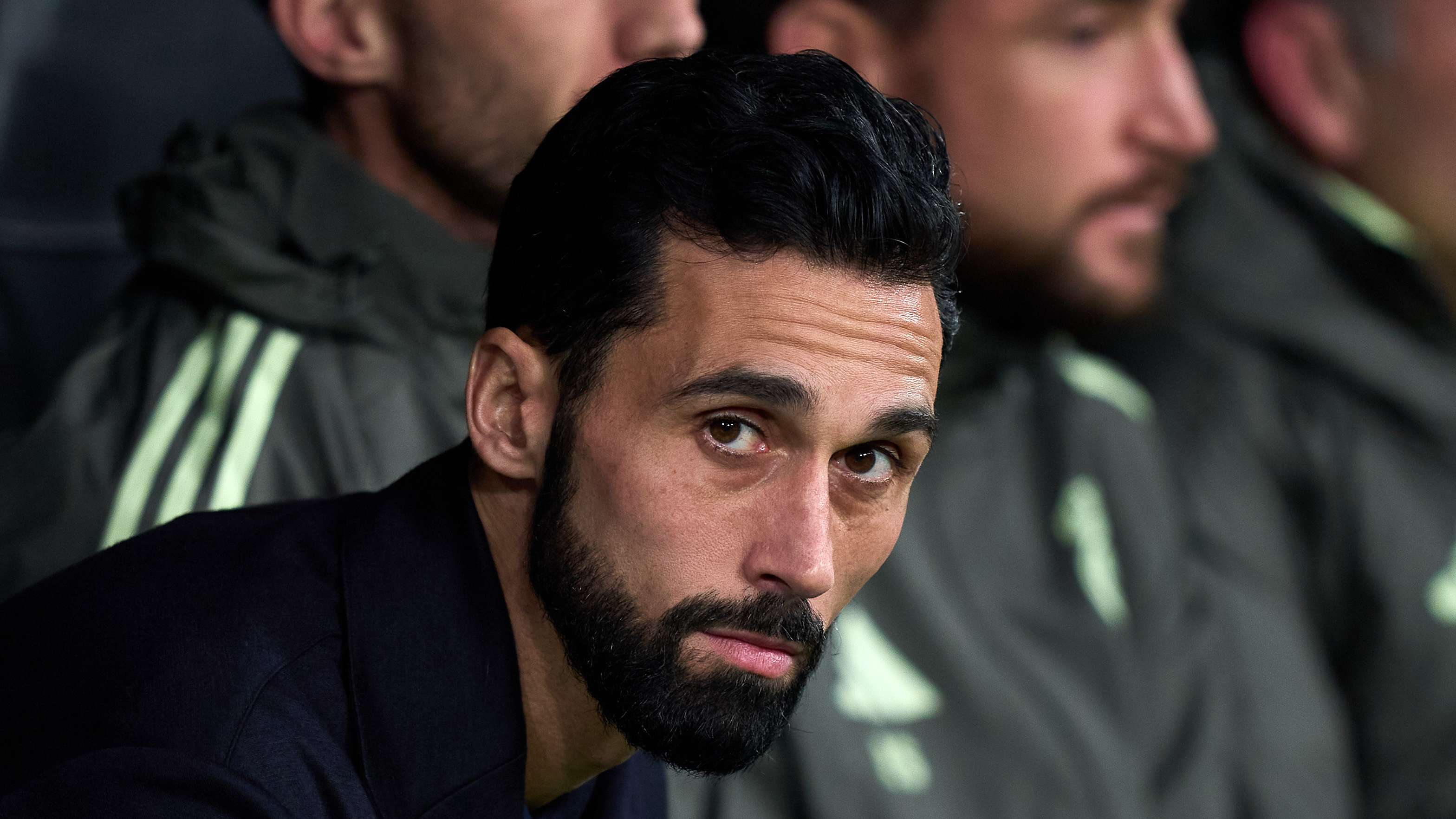 Real Madrid C.F. v AS Monaco - UEFA Champions League 2025/26 League Phase MD7