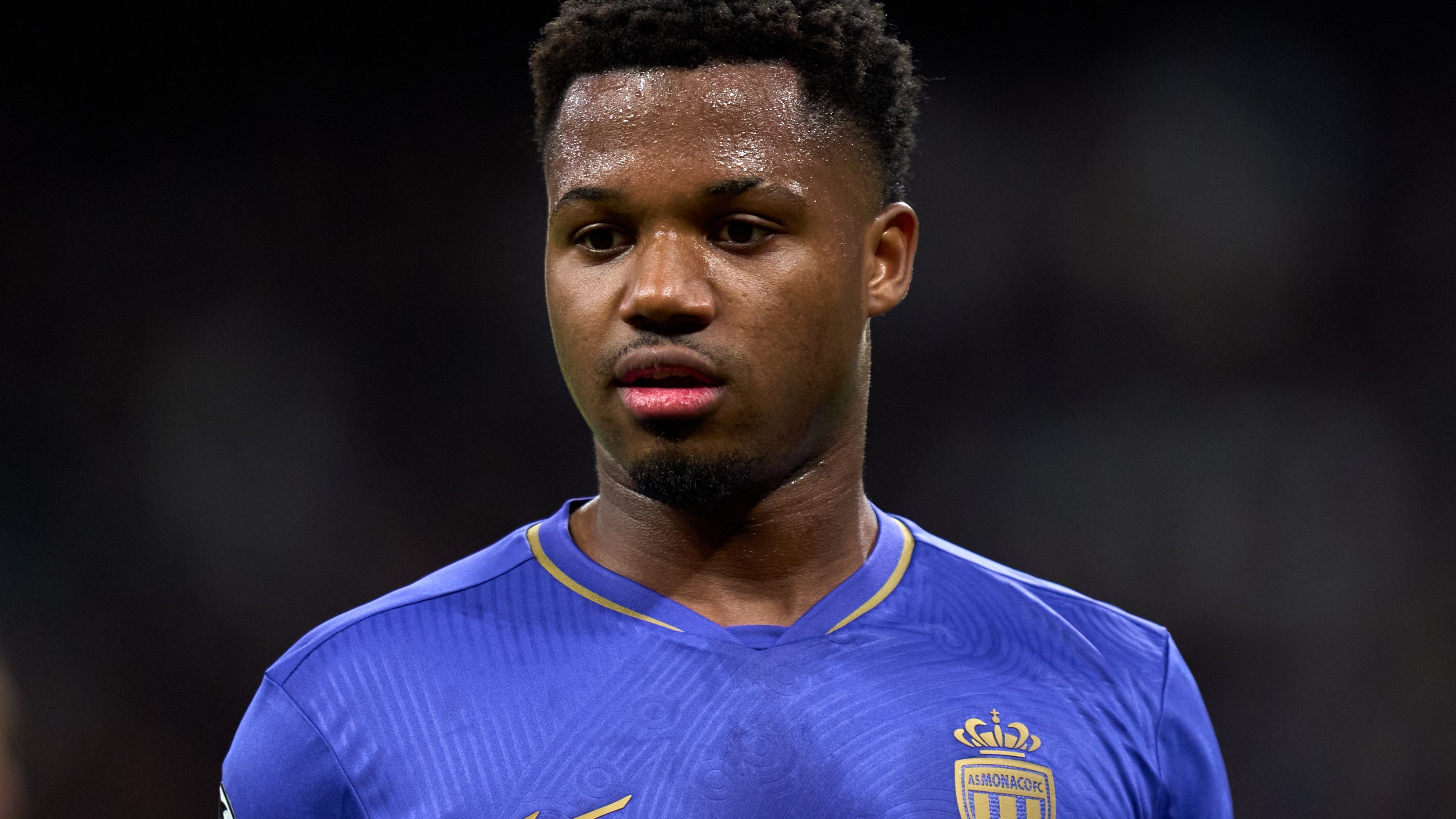 Real Madrid C.F. v AS Monaco - UEFA Champions League 2025/26 League Phase MD7