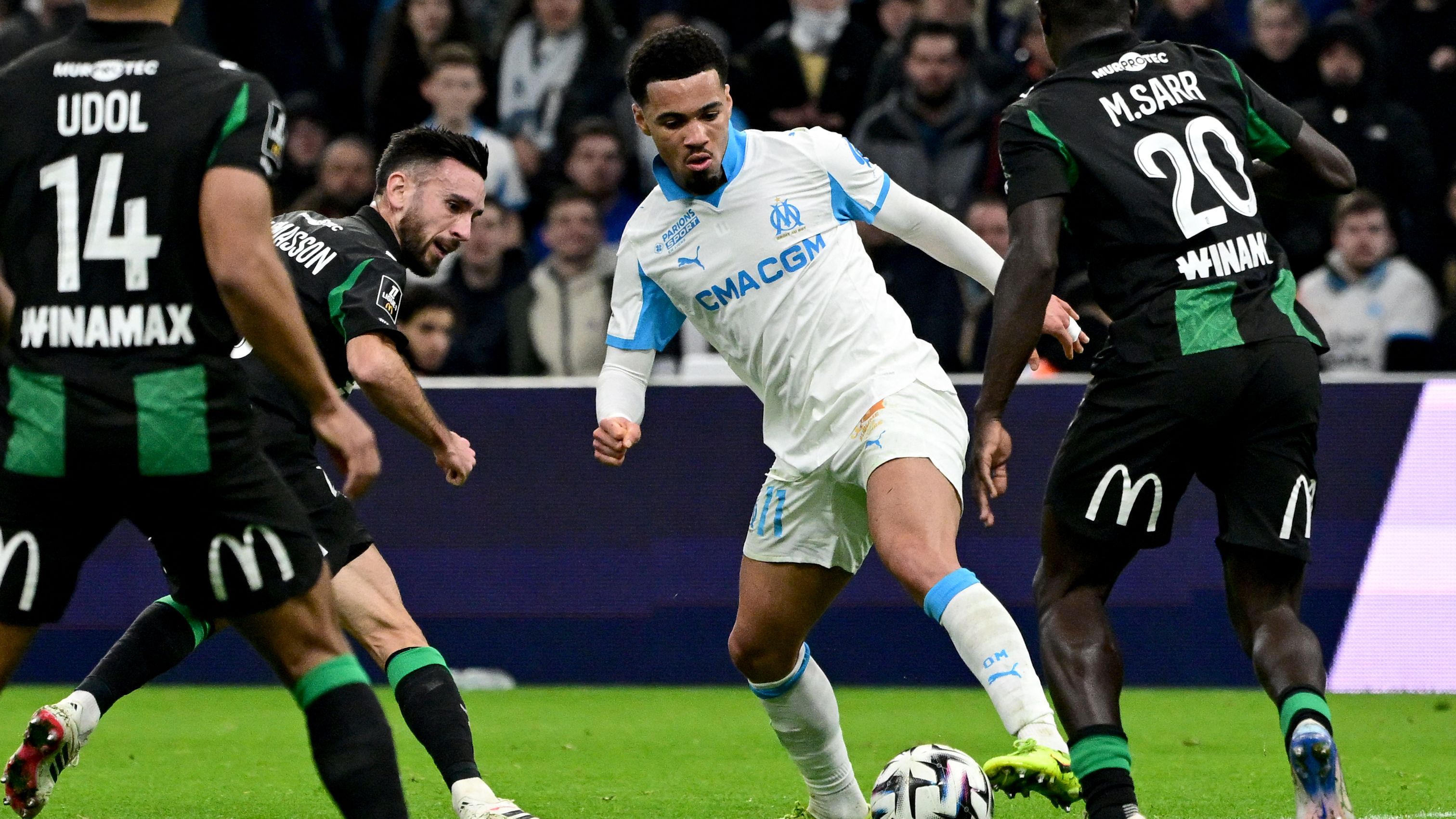 FBL-FRA-LIGUE1-MARSEILLE-LENS