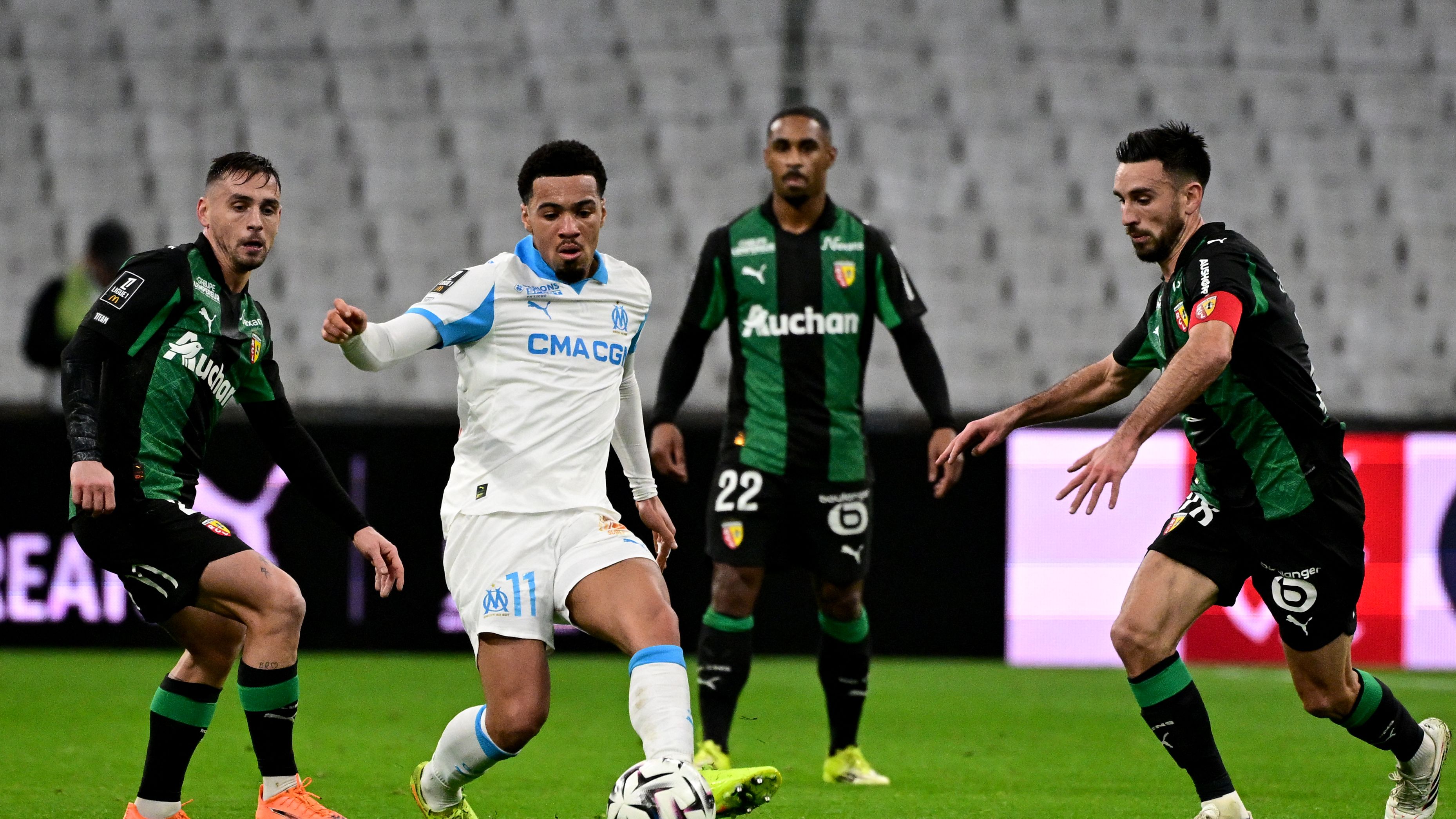FBL-FRA-LIGUE1-MARSEILLE-LENS