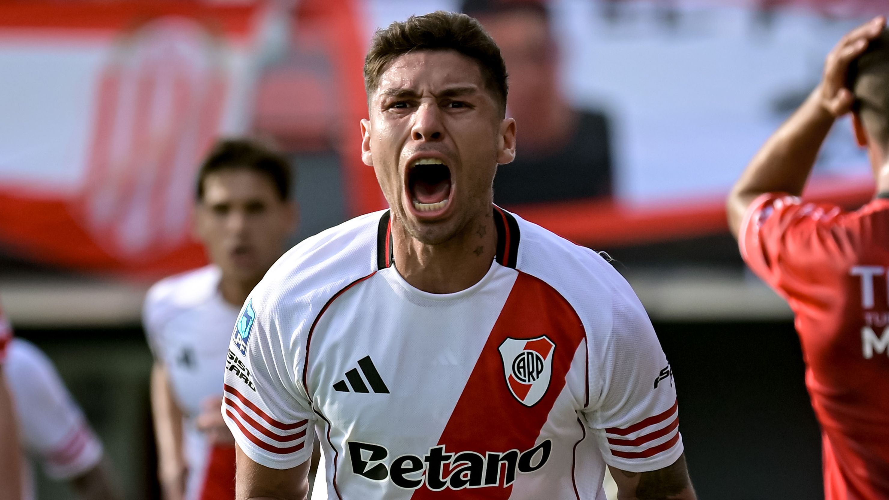 Barracas Central v River Plate - Torneo Apertura 2026