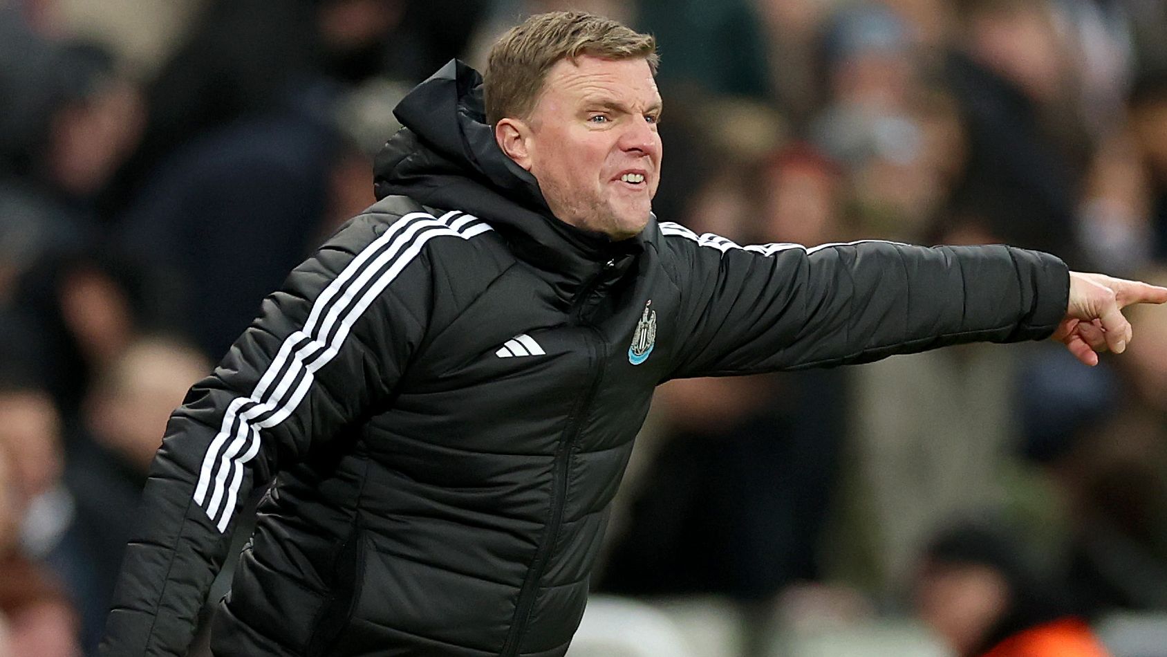 Newcastle United FC v PSV Eindhoven - UEFA Champions League 2025/26 League Phase MD7