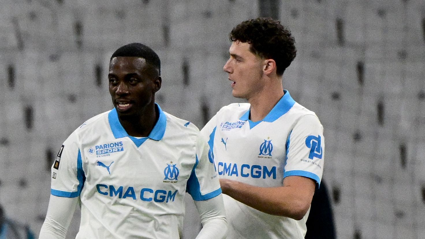 FBL-FRA-LIGUE1-MARSEILLE-LENS