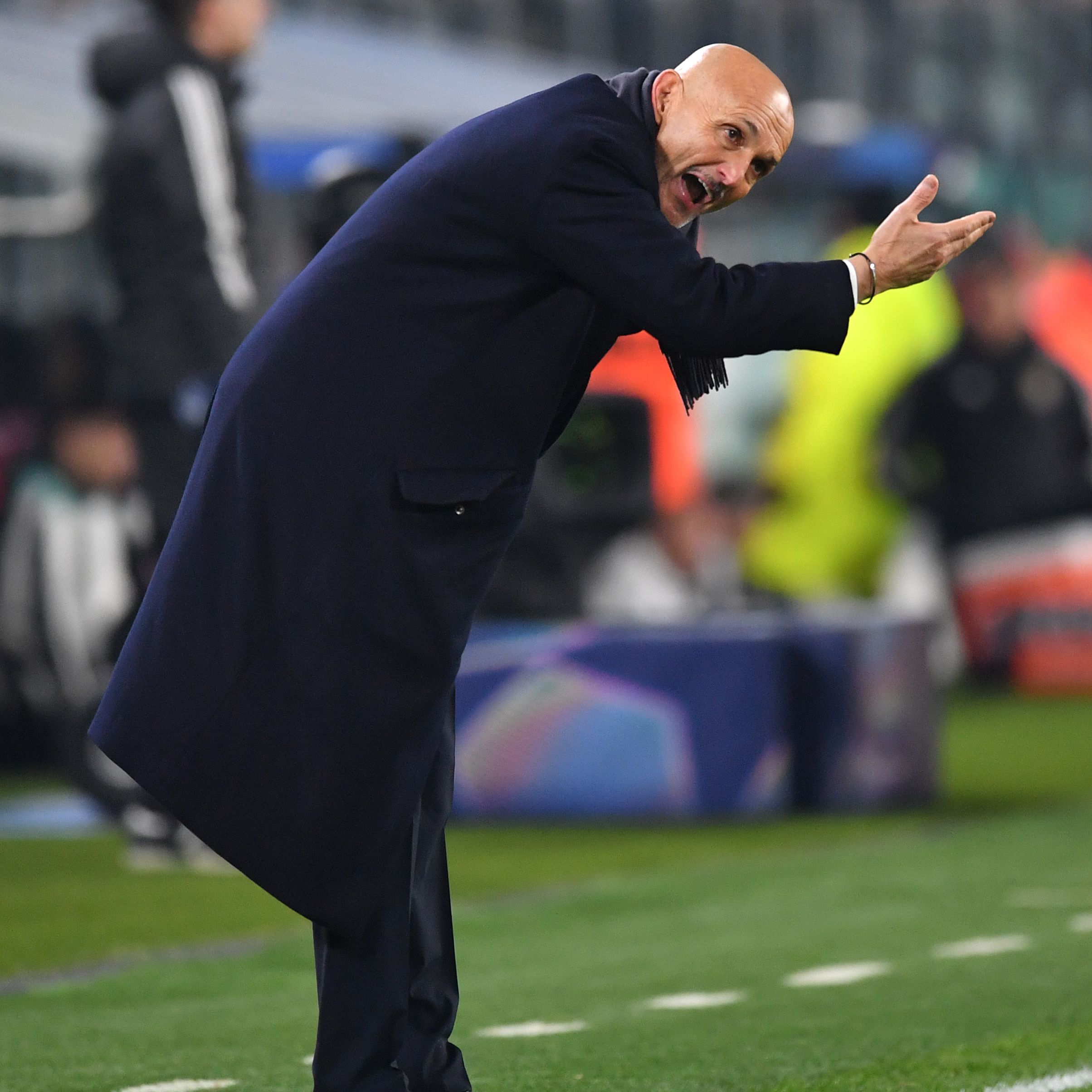 Juventus v SL Benfica - UEFA Champions League 2025/26 League Phase MD7