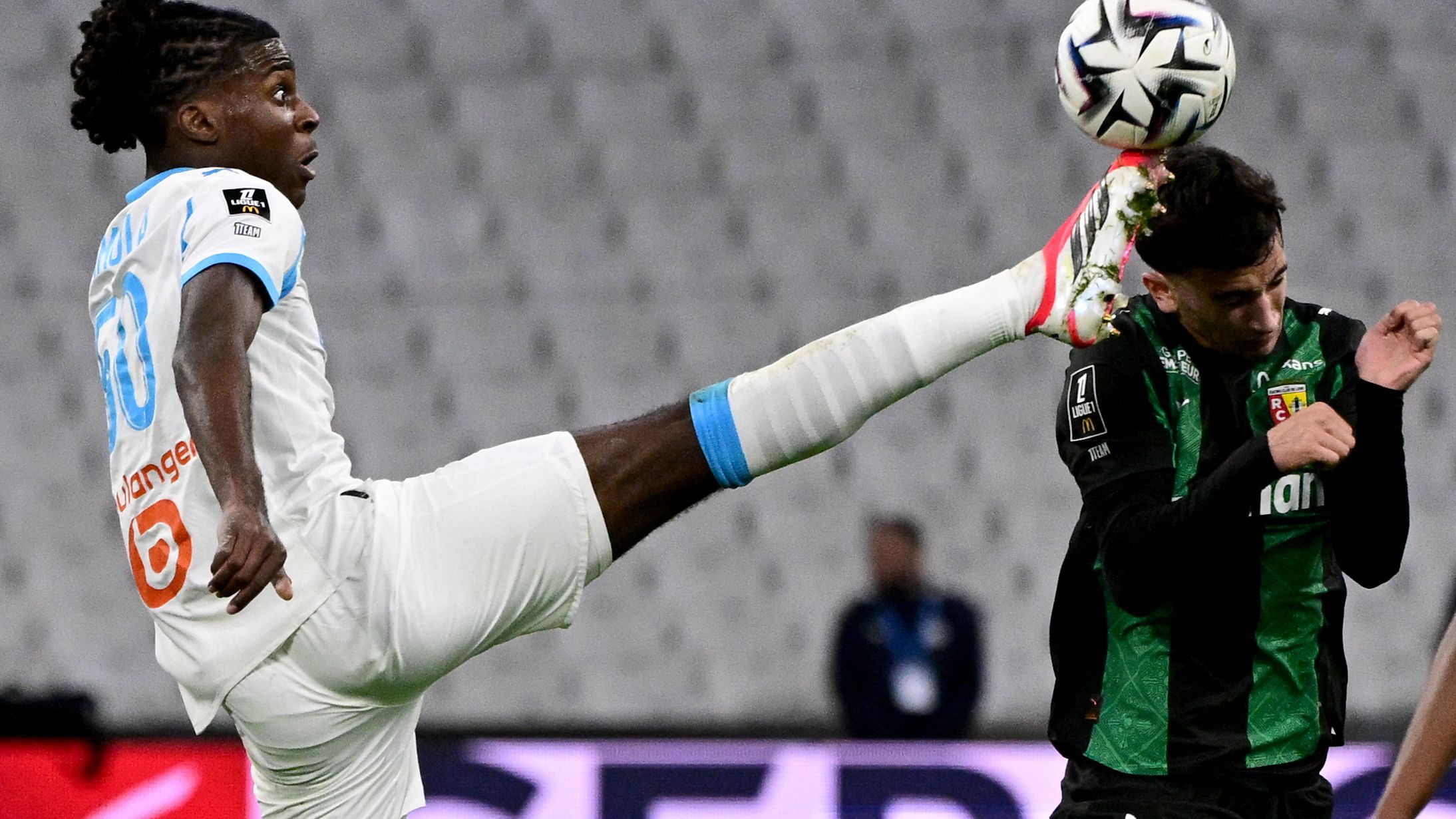 FBL-FRA-LIGUE1-MARSEILLE-LENS