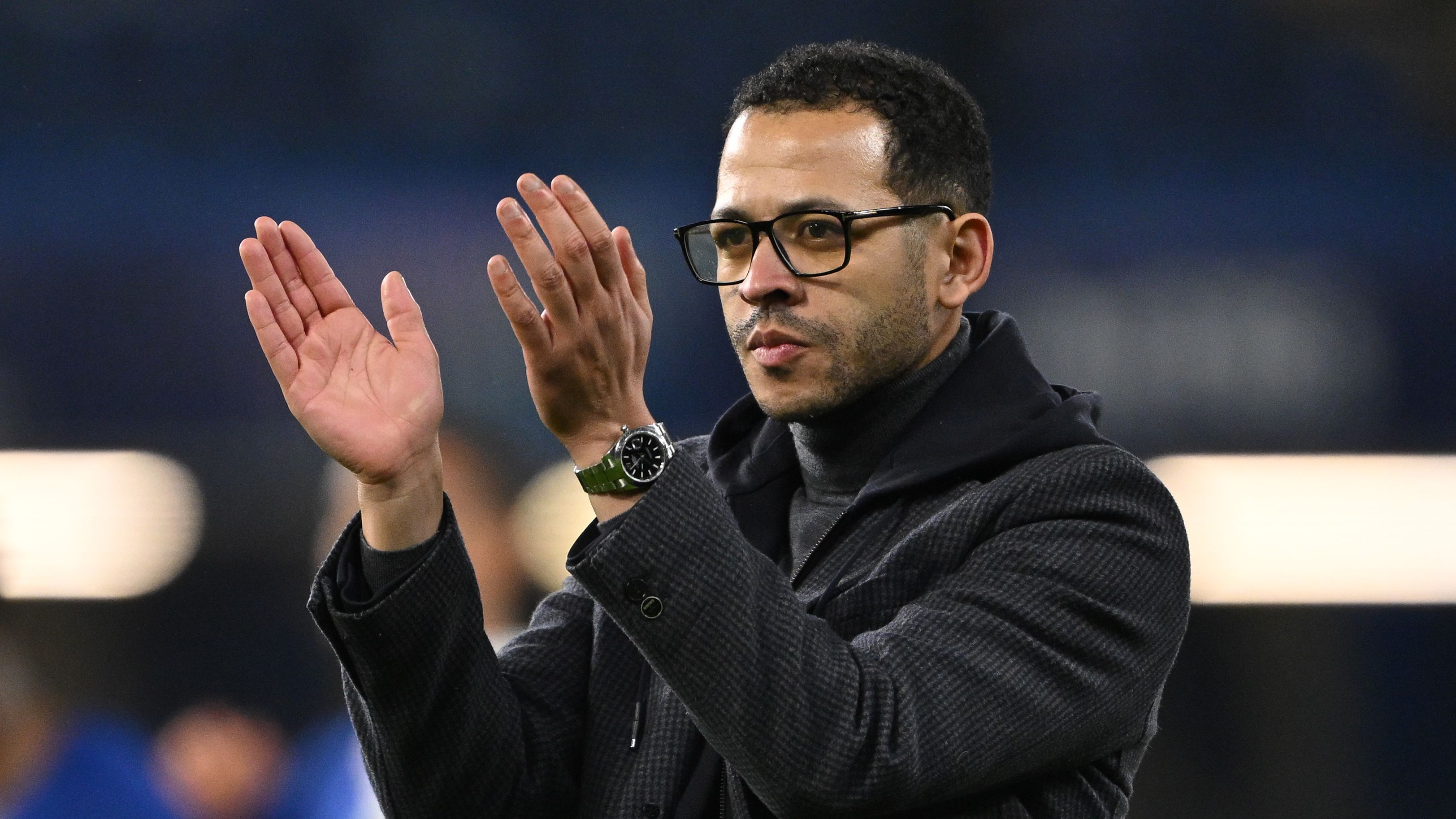 Chelsea FC v Pafos FC - UEFA Champions League 2025/26 League Phase MD7