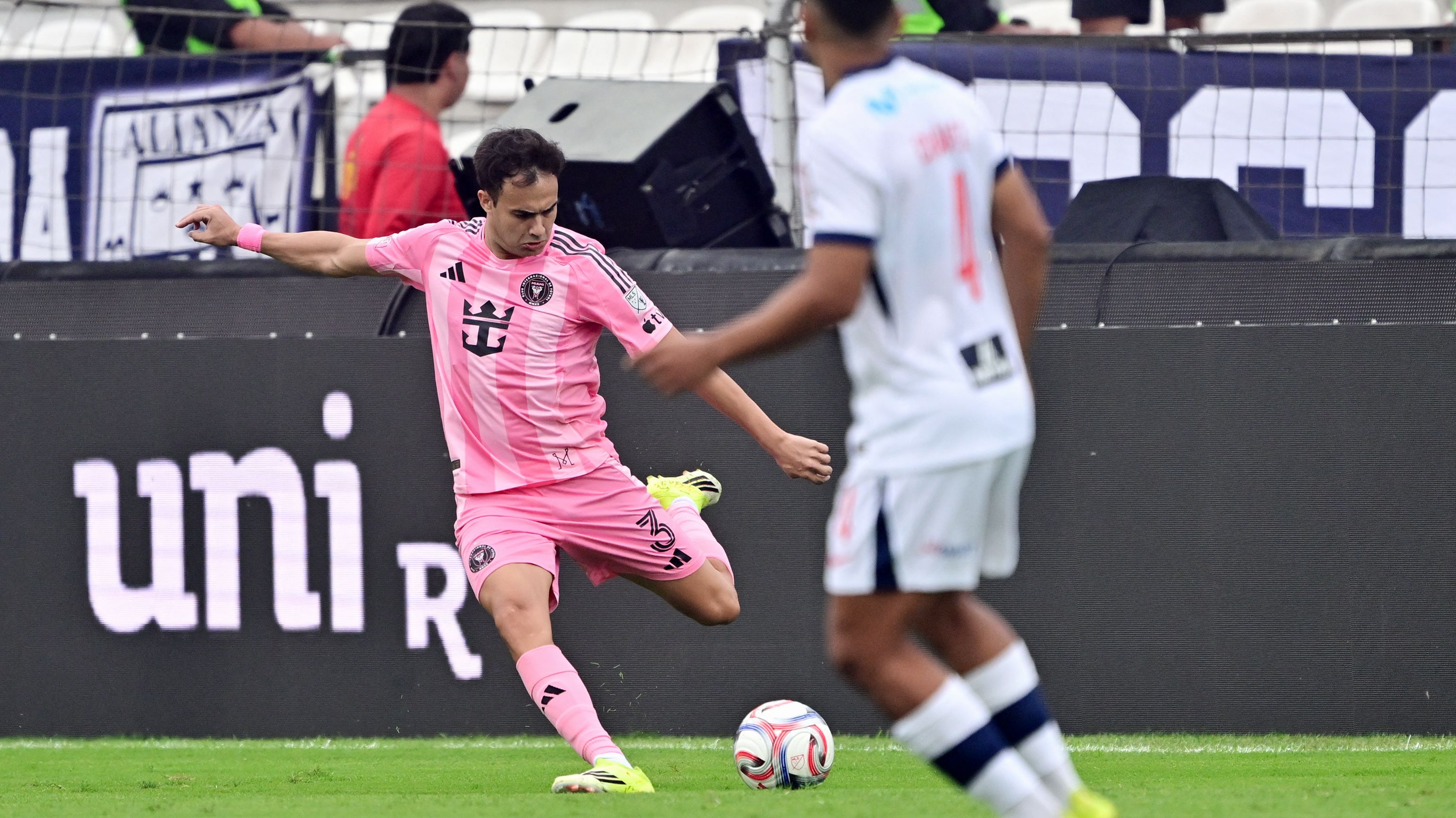 FBL-FRIENDLY-ALIANZA-INTER MIAMI