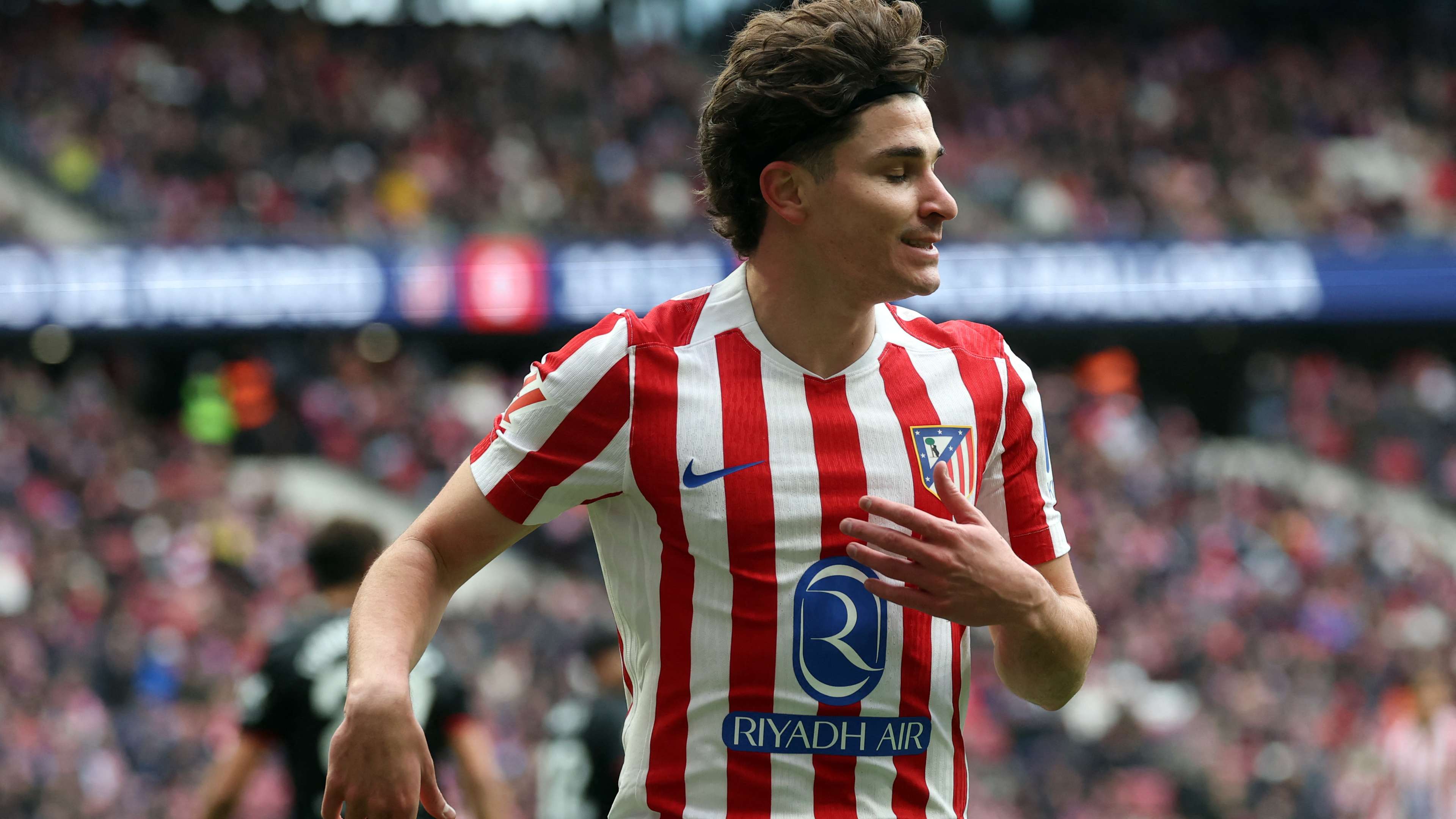 FBL-ESP-LIGA-ATLETICO MADRID-MALLORCA