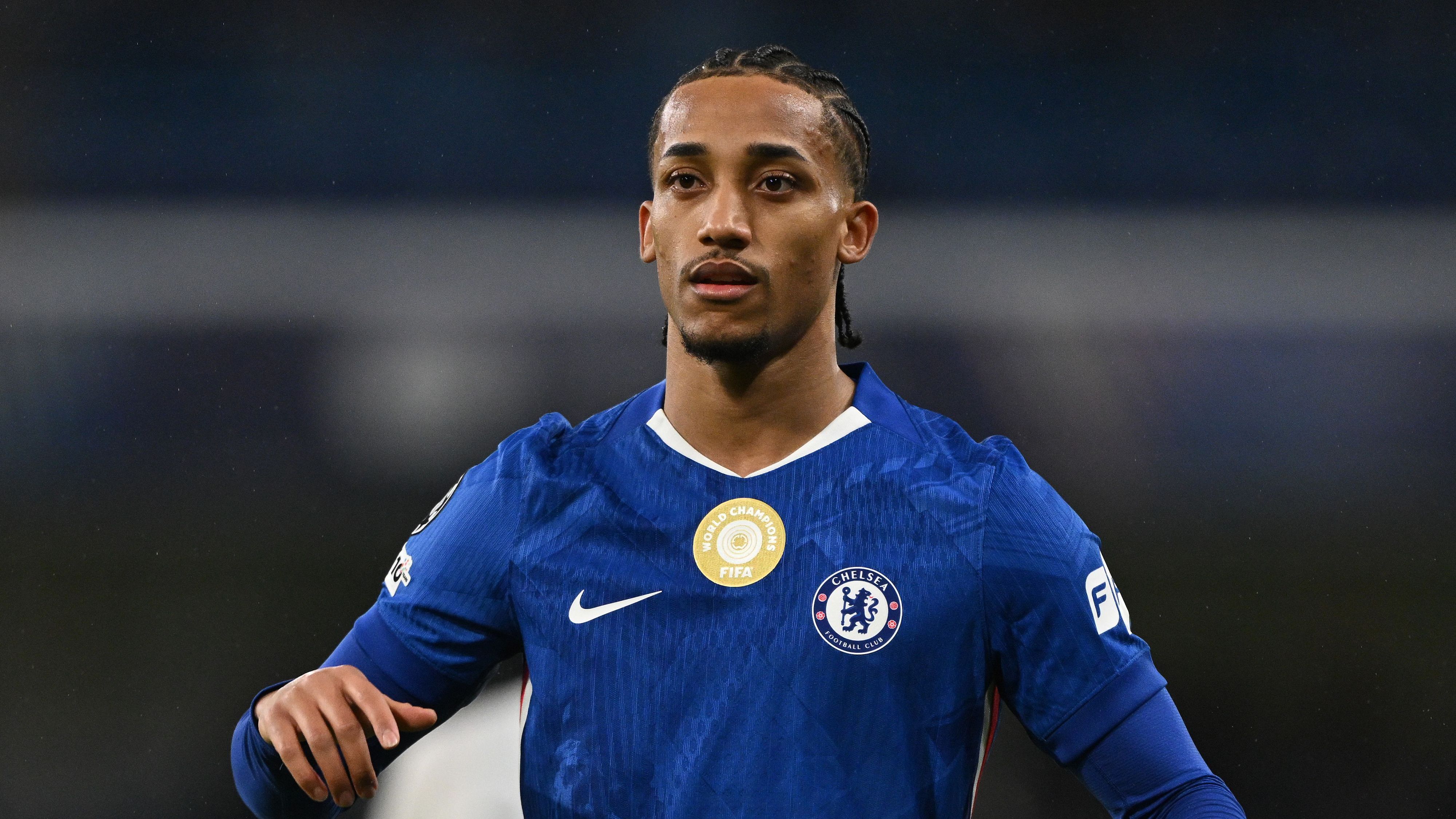 Chelsea FC v Pafos FC - UEFA Champions League 2025/26 League Phase MD7