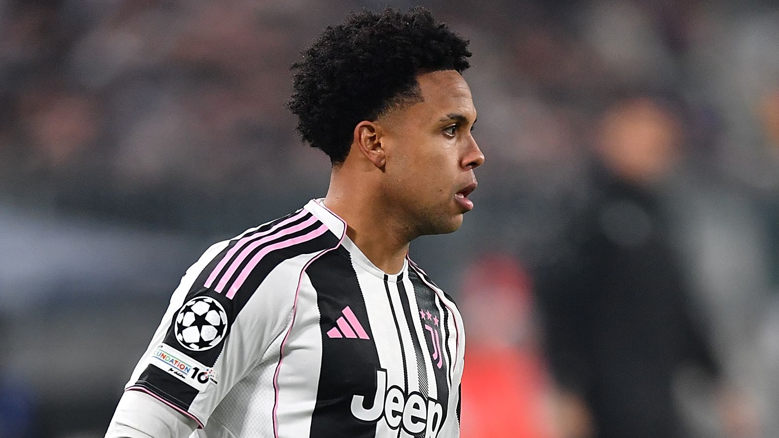 Juventus v SL Benfica - UEFA Champions League 2025/26 League Phase MD7