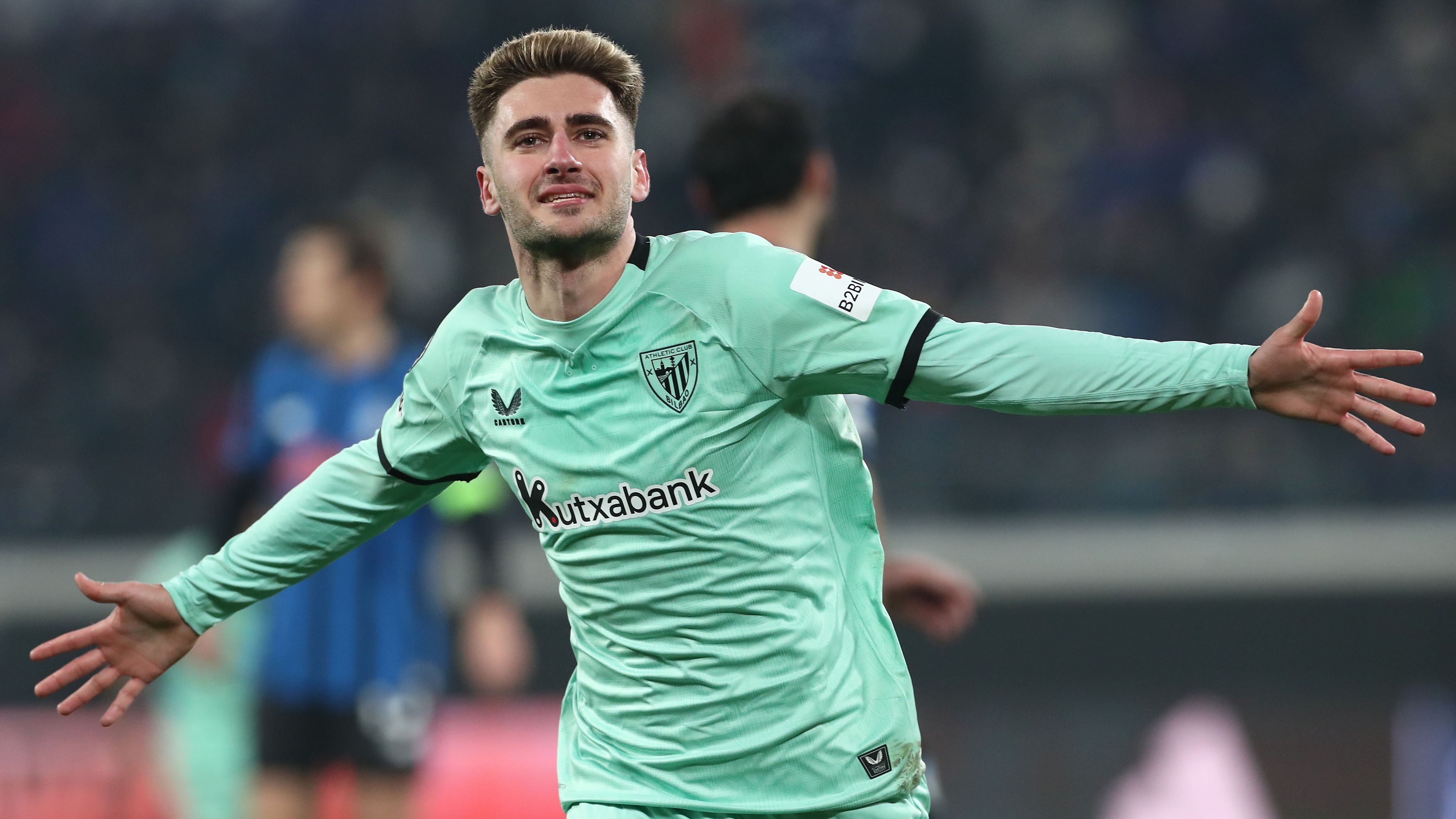 Atalanta BC v Athletic Club - UEFA Champions League 2025/26 League Phase MD7