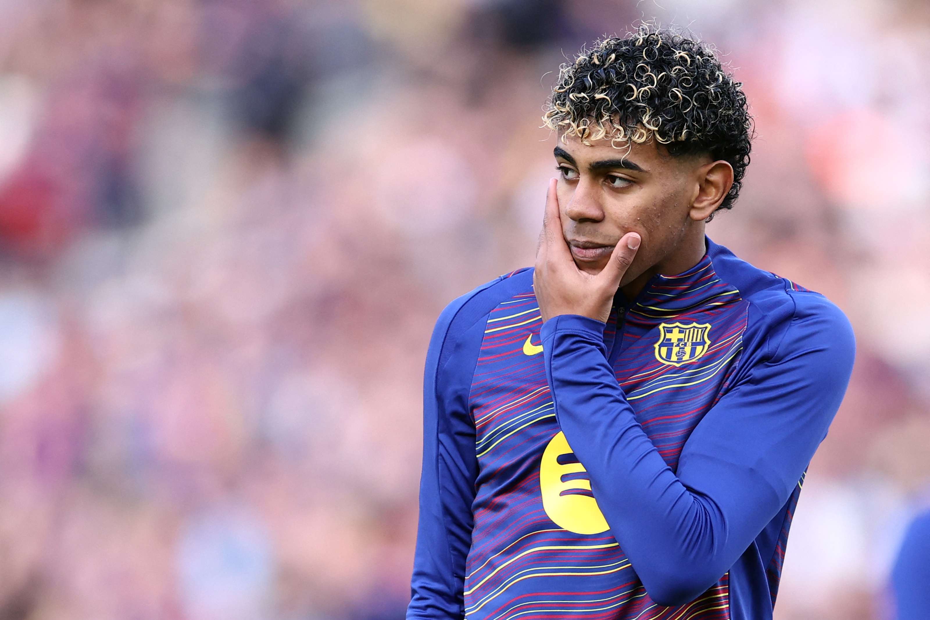 FBL-ESP-LIGA-BARCELONA-OVIEDO