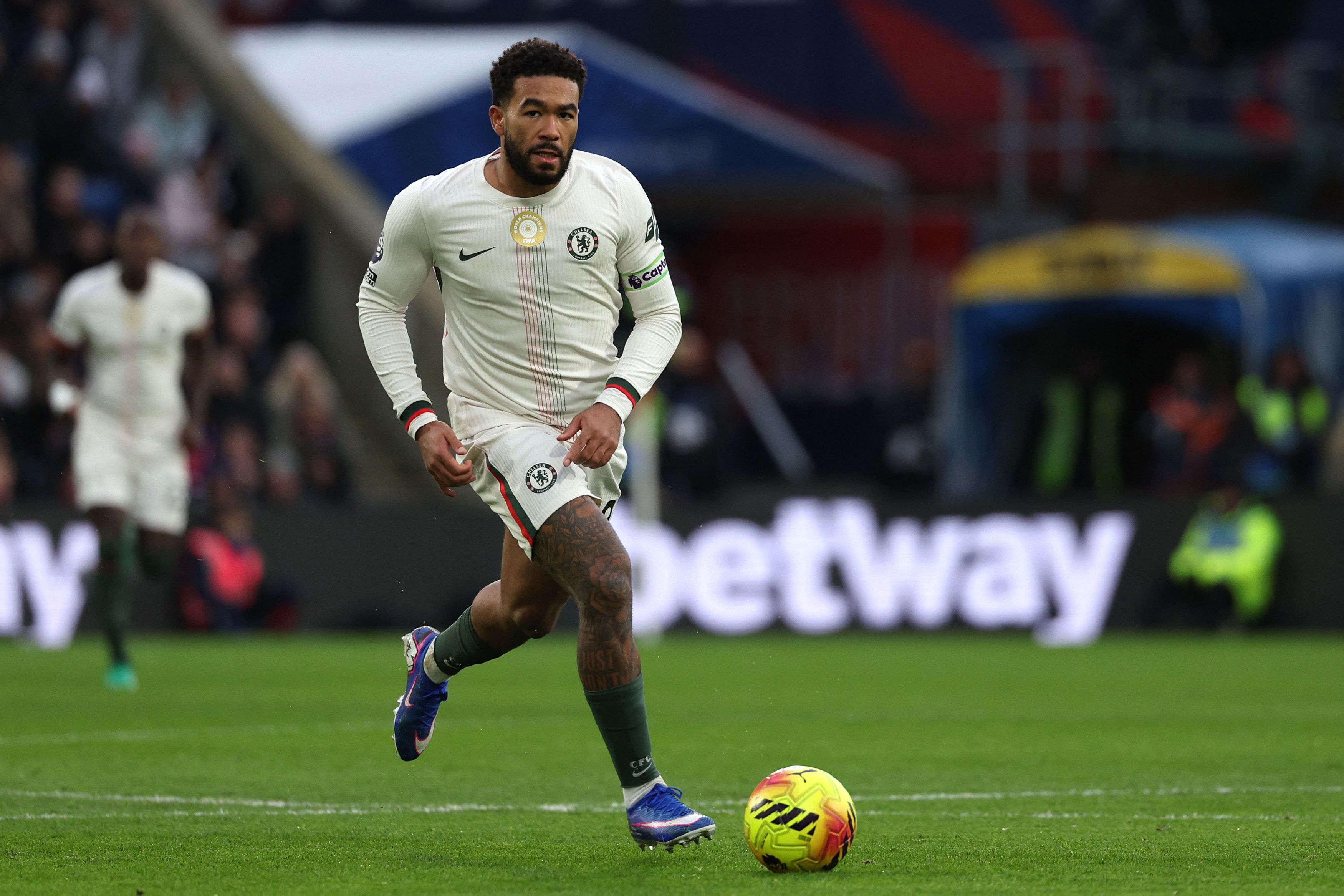 FBL-ENG-PR-CRYSTAL PALACE-CHELSEA