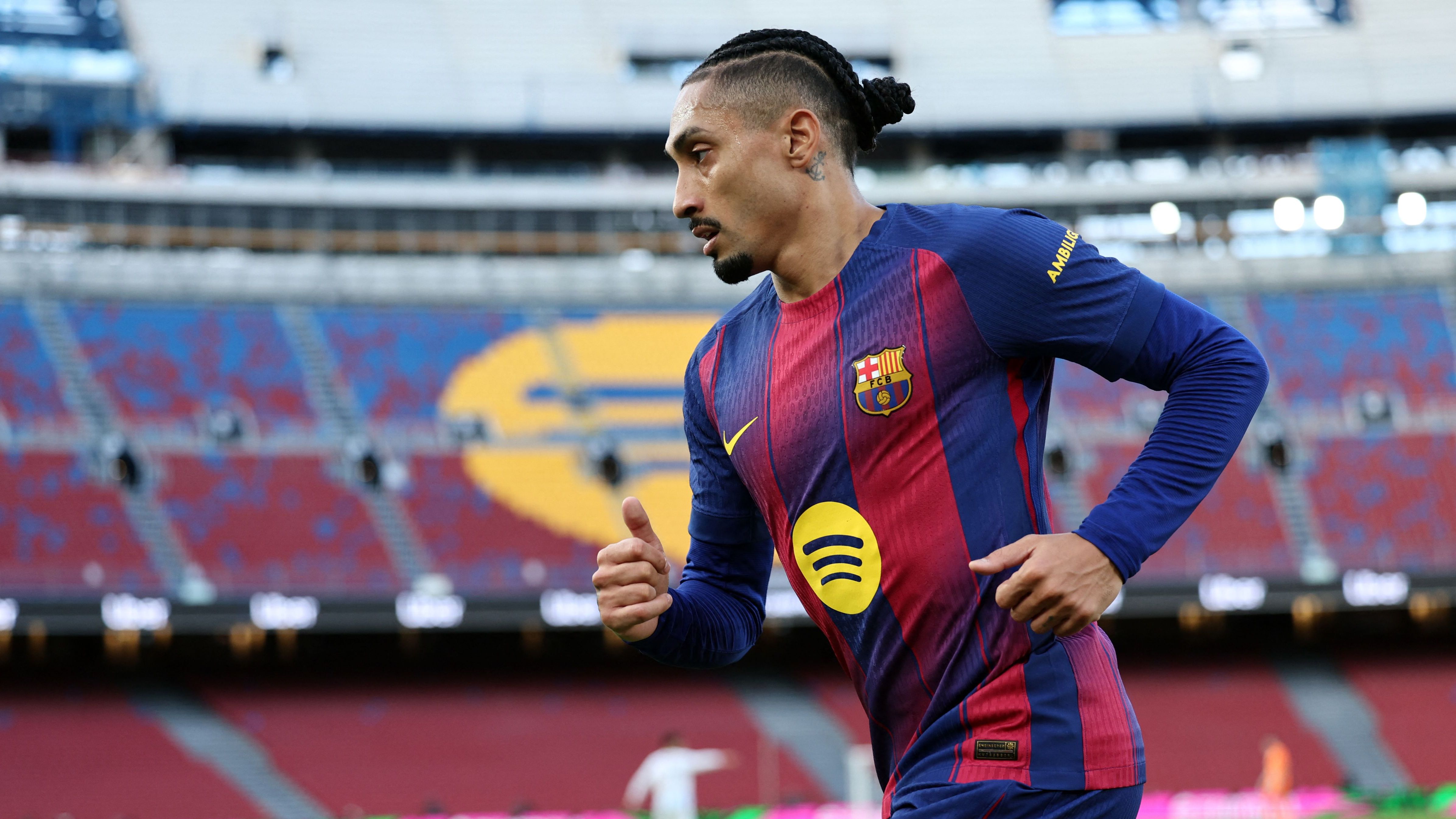 FBL-ESP-LIGA-BARCELONA-OVIEDO