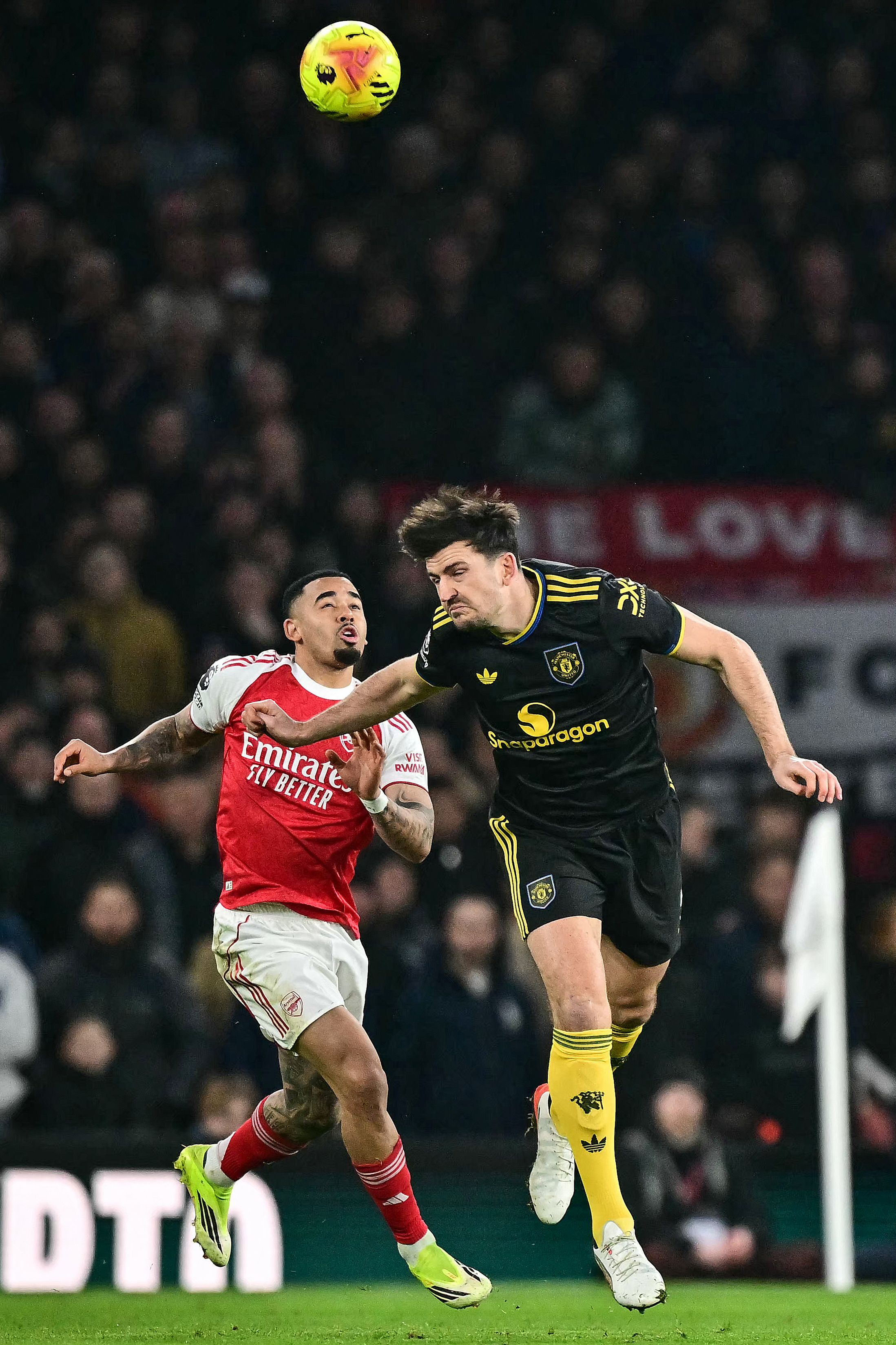 FBL-ENG-PR-ARSENAL-MAN UTD