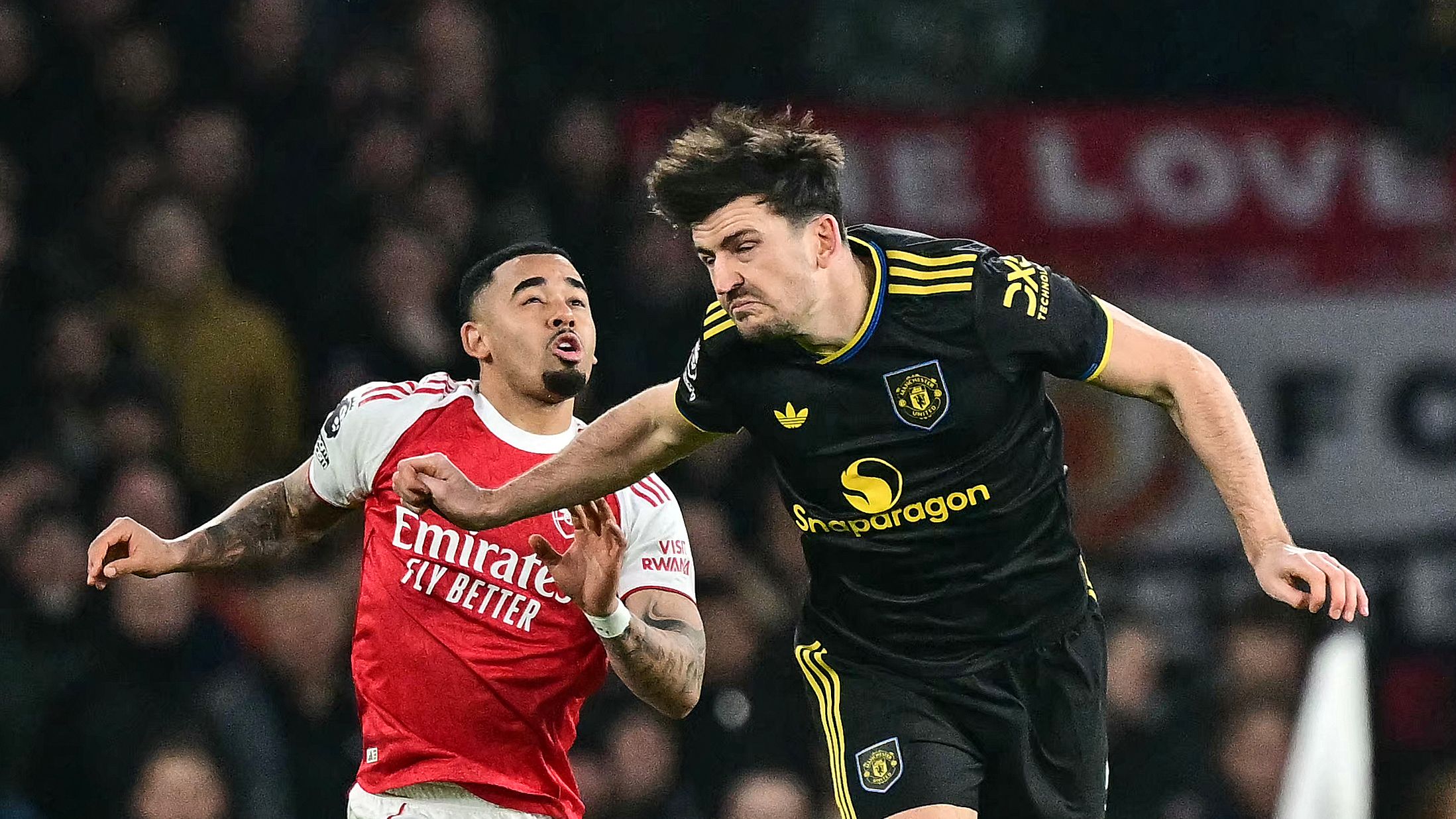 FBL-ENG-PR-ARSENAL-MAN UTD