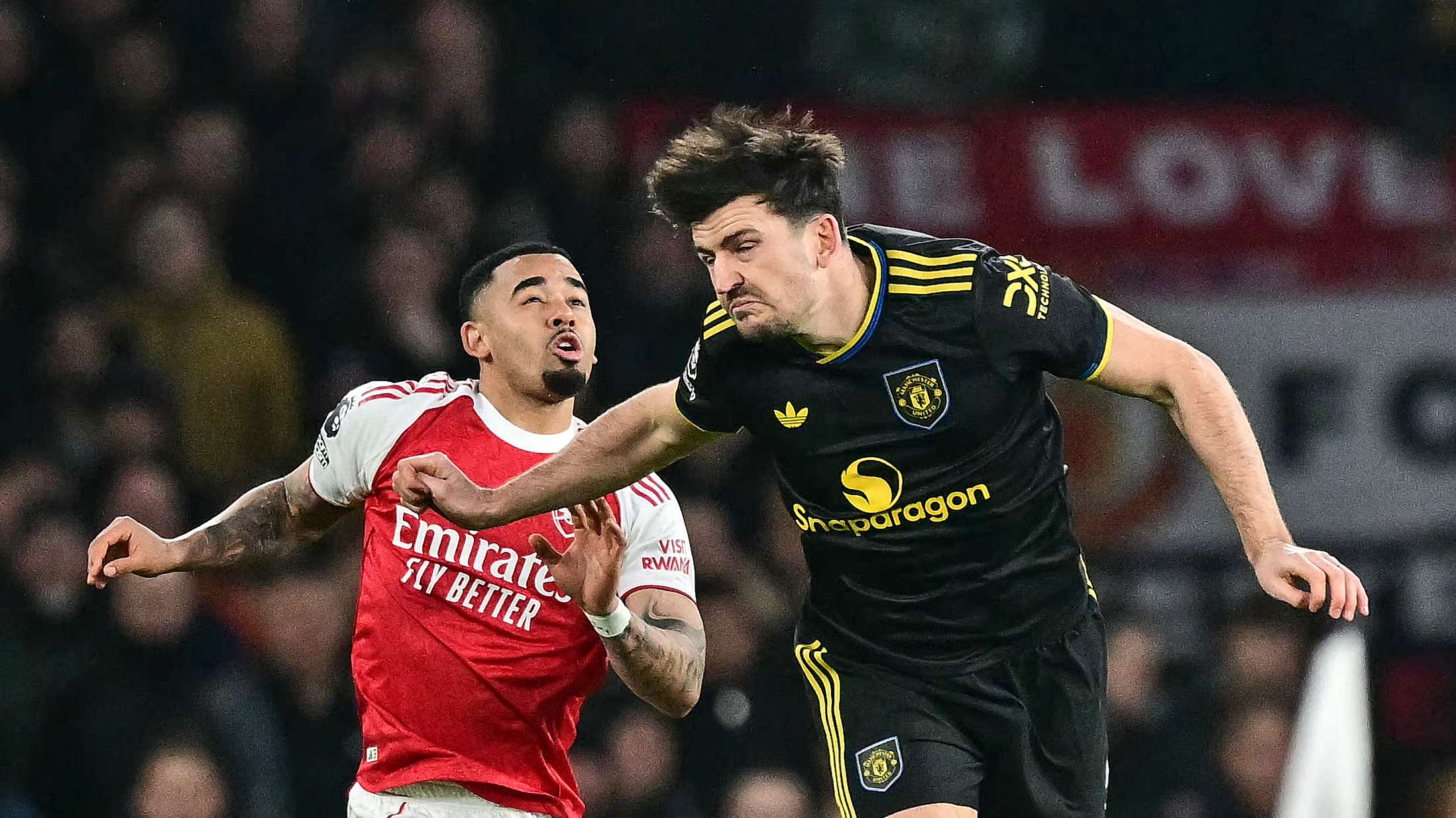 FBL-ENG-PR-ARSENAL-MAN UTD