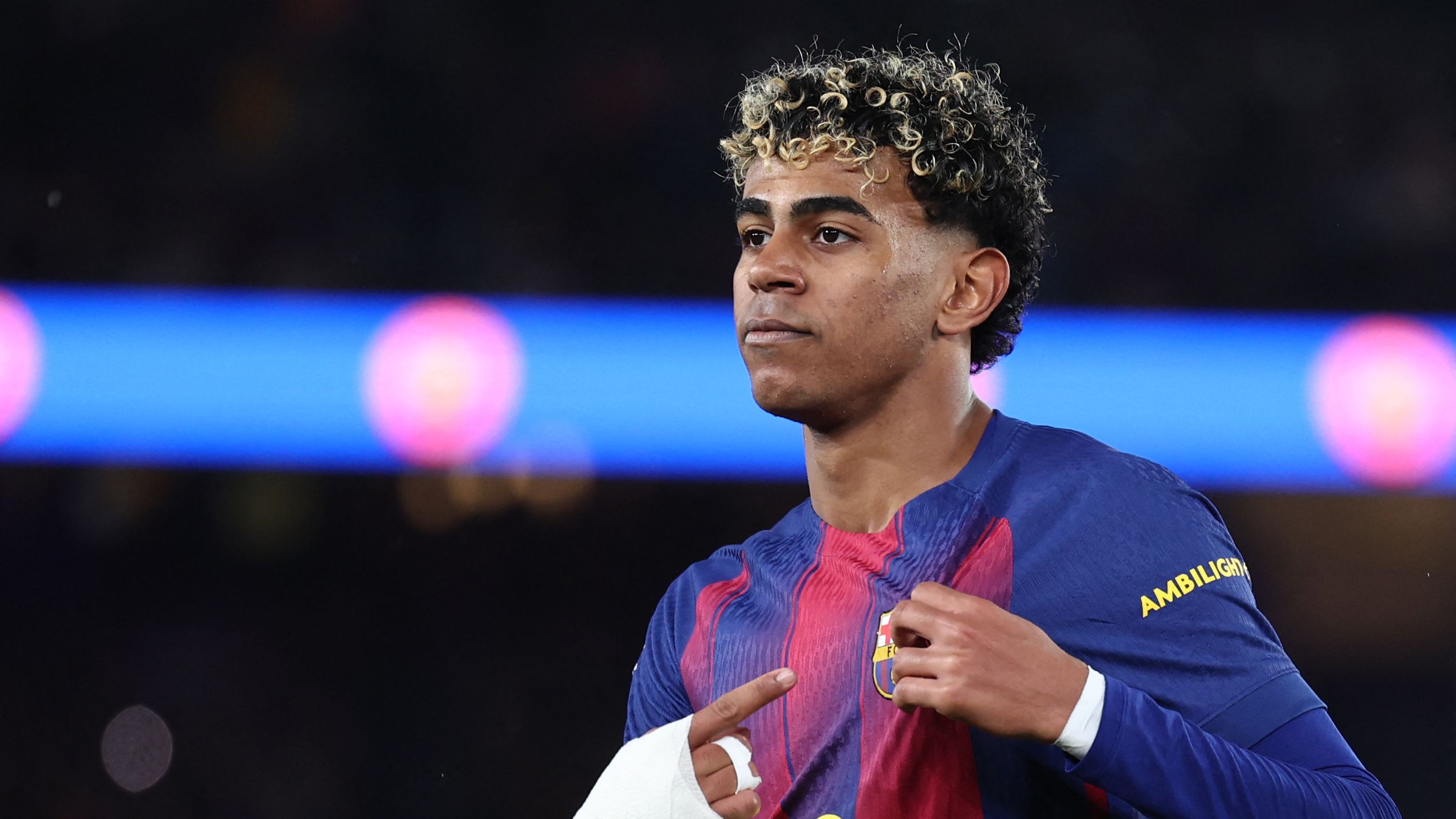 FBL-ESP-LIGA-BARCELONA-OVIEDO