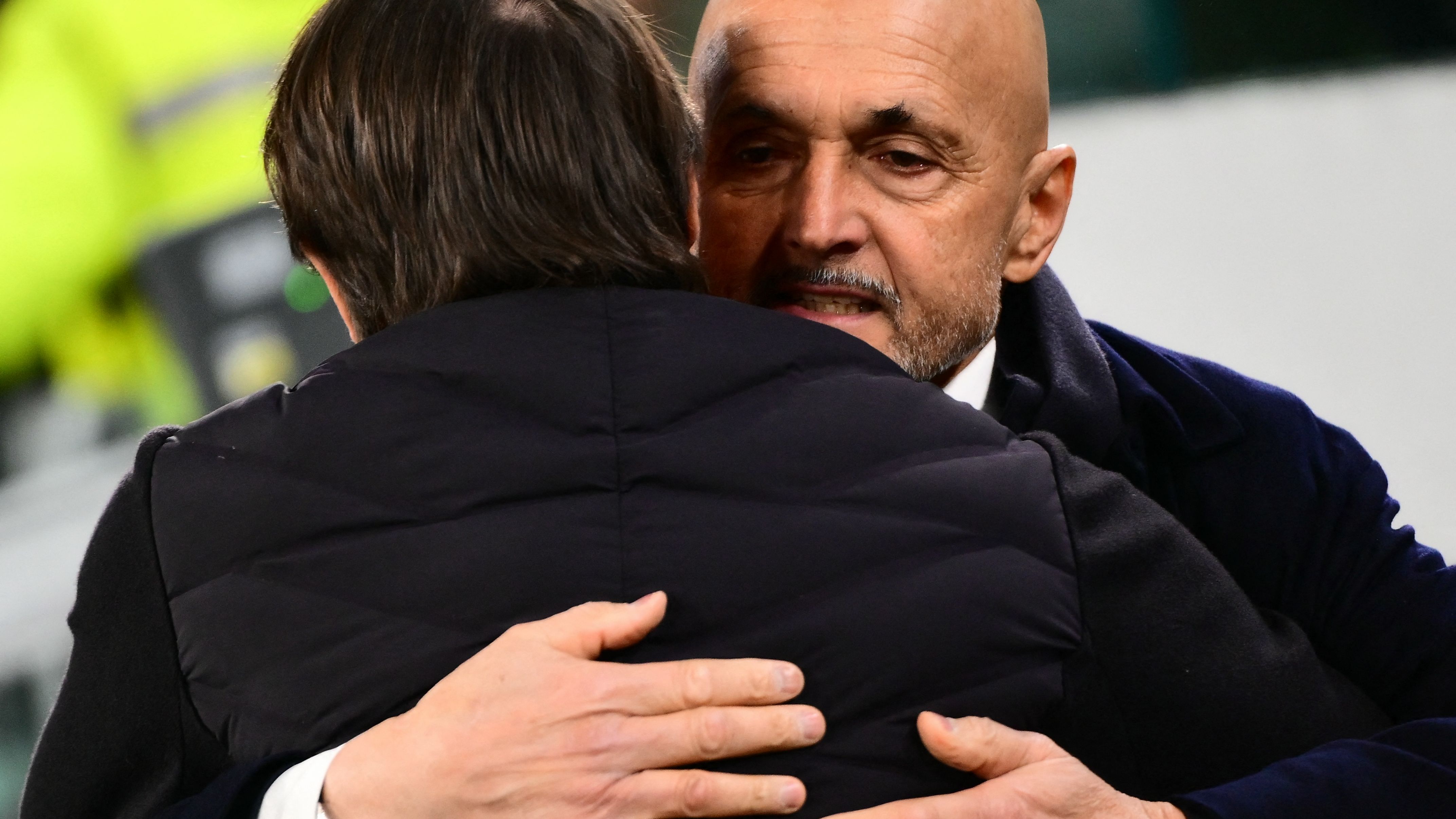FBL-ITA-SERIE A-JUVENTUS-NAPOLI
