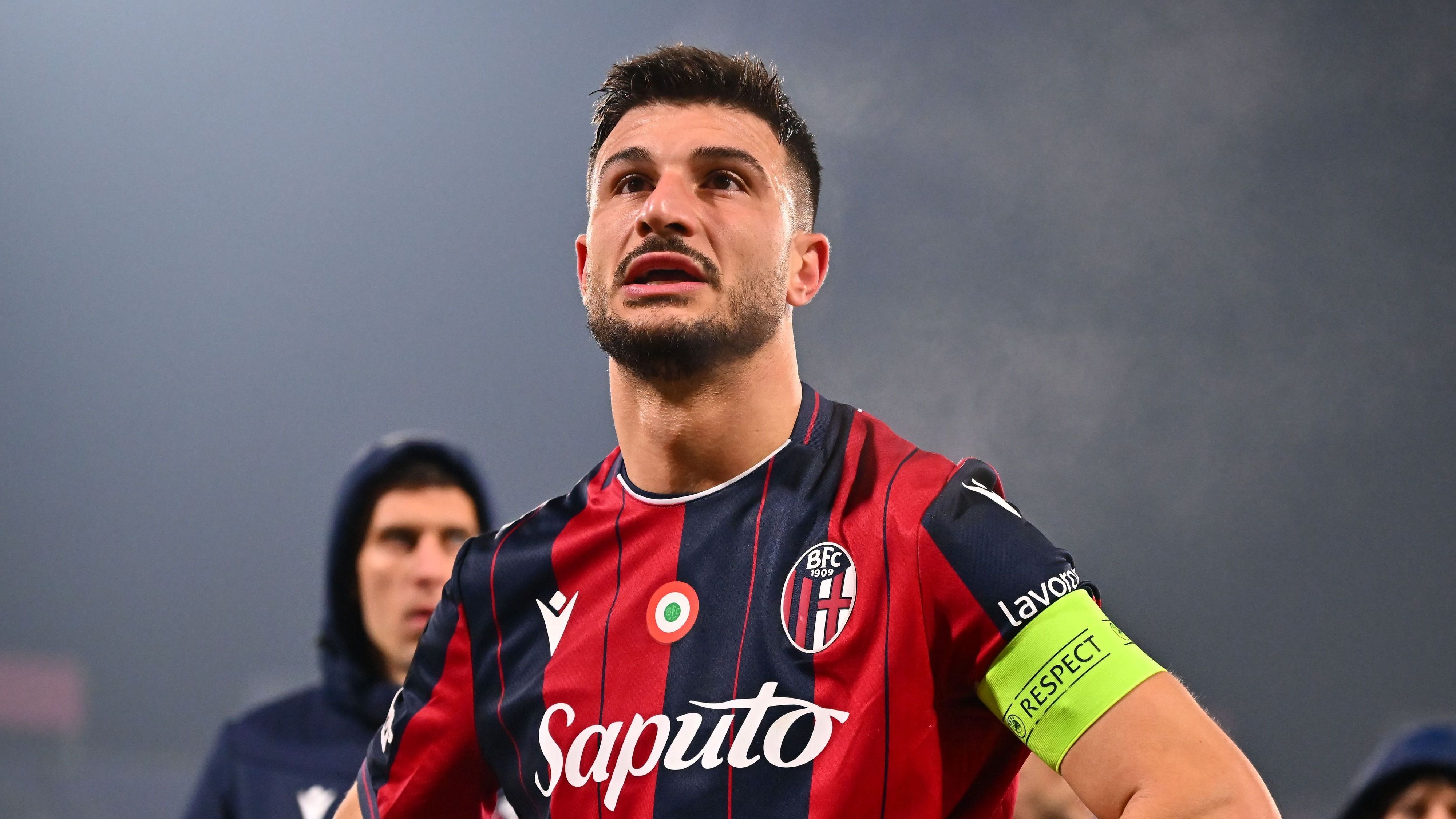 Bologna FC 1909 v Celtic FC - UEFA Europa League 2025/26 League Phase MD7