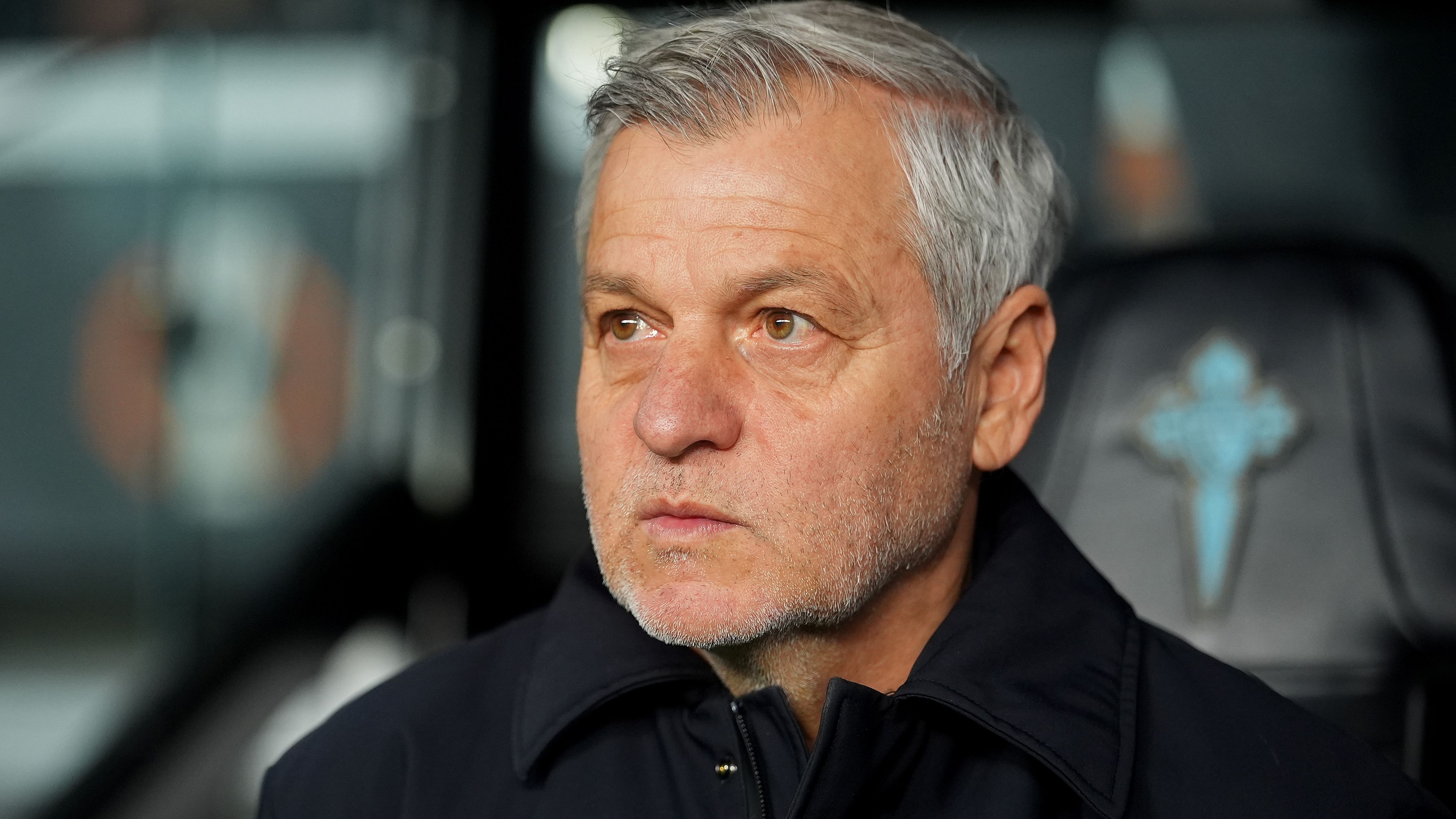 Real Club Celta v LOSC Lille - UEFA Europa League 2025/26 League Phase MD7