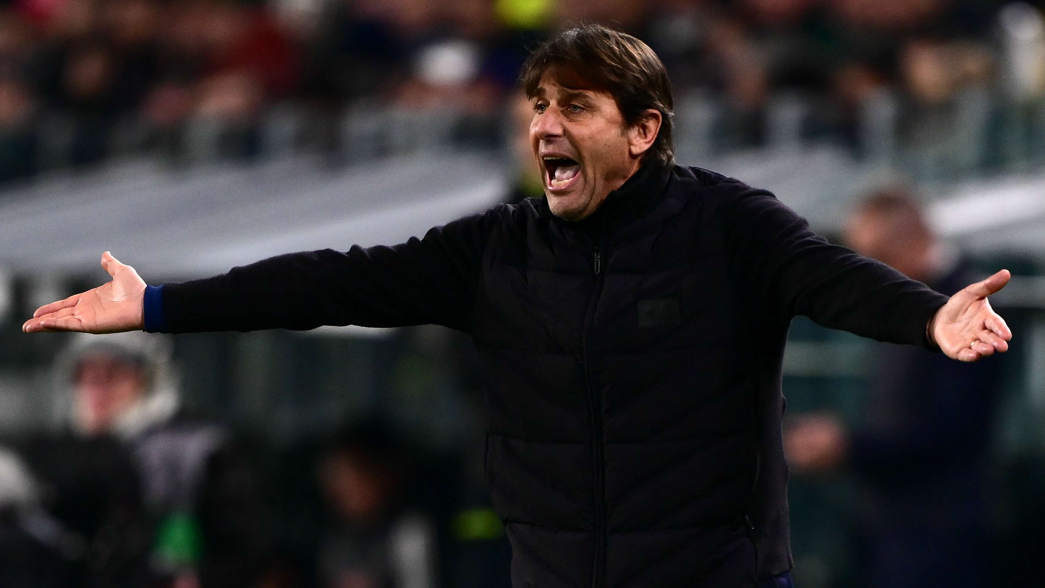 FBL-ITA-SERIE A-JUVENTUS-NAPOLI